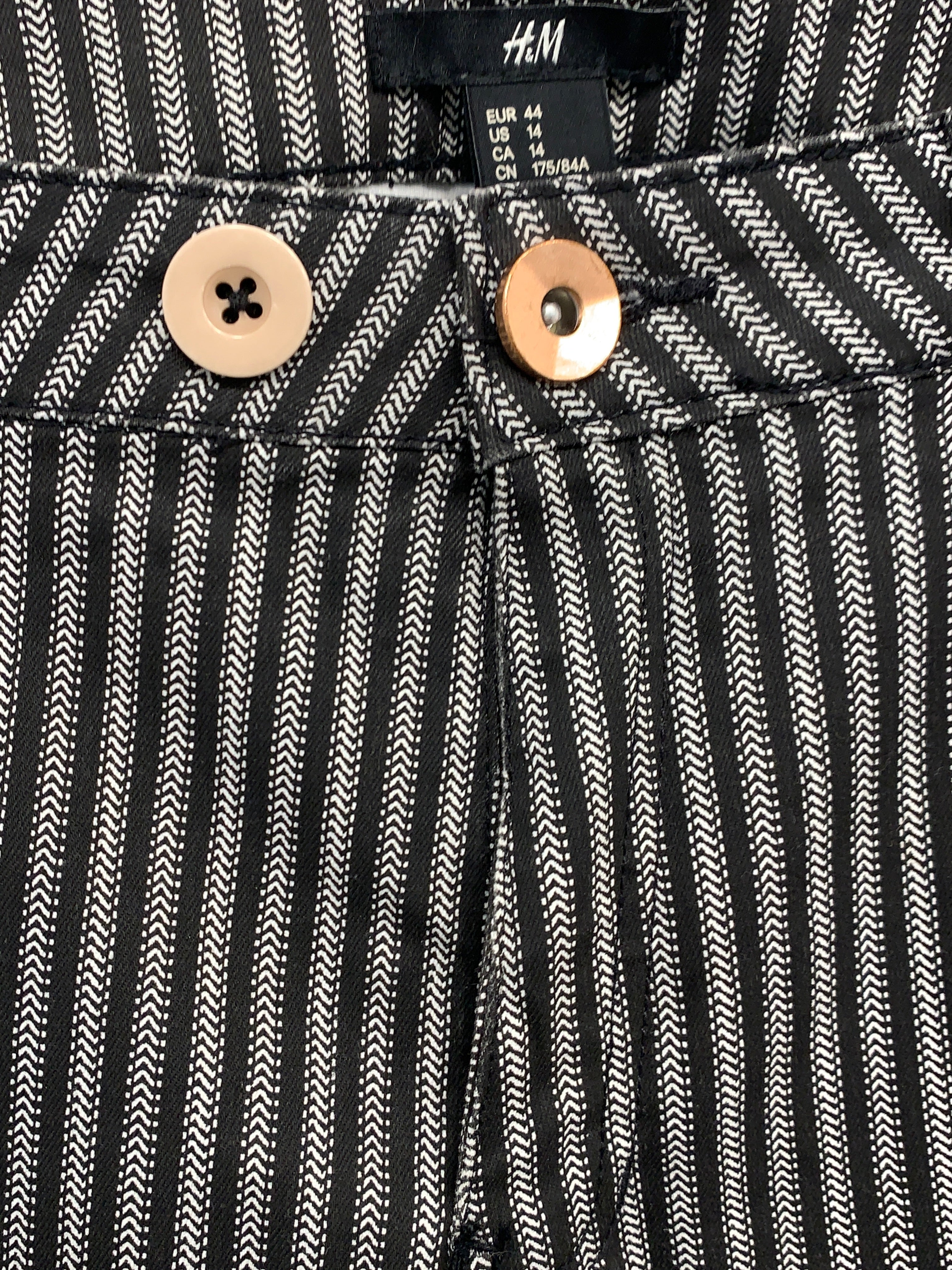H&M Bukser