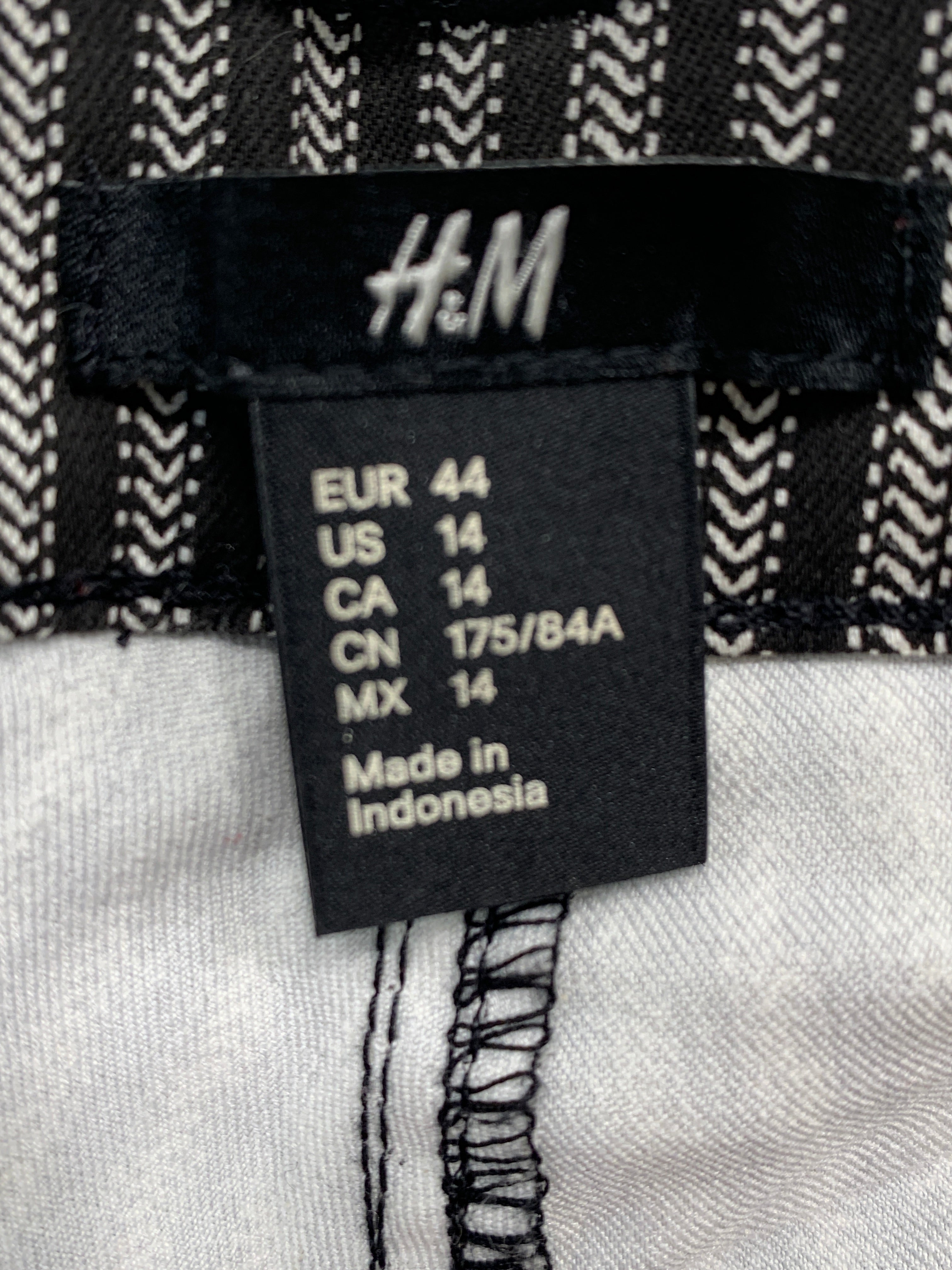 H&M Bukser