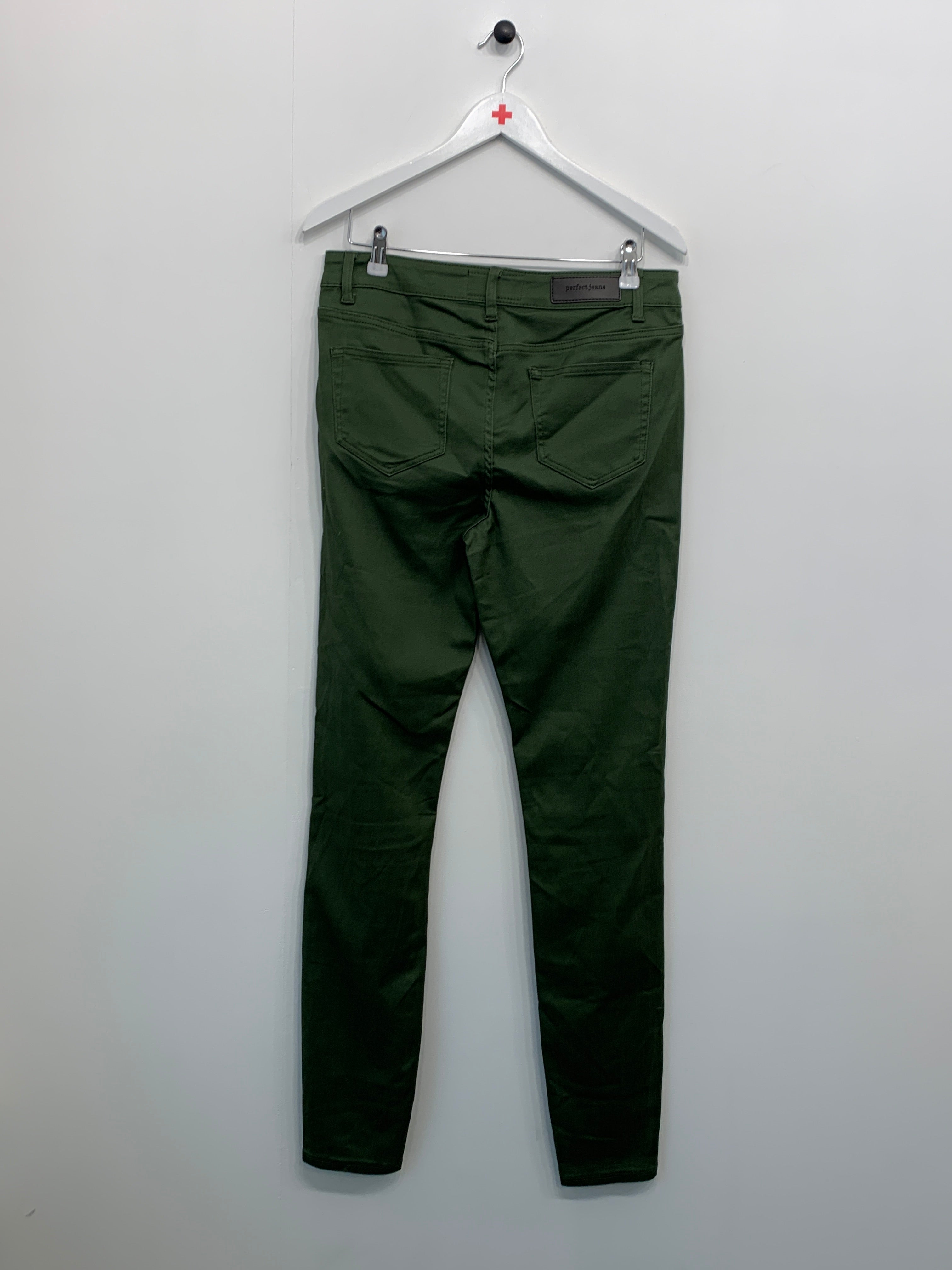Perfect Jeans Bukser
