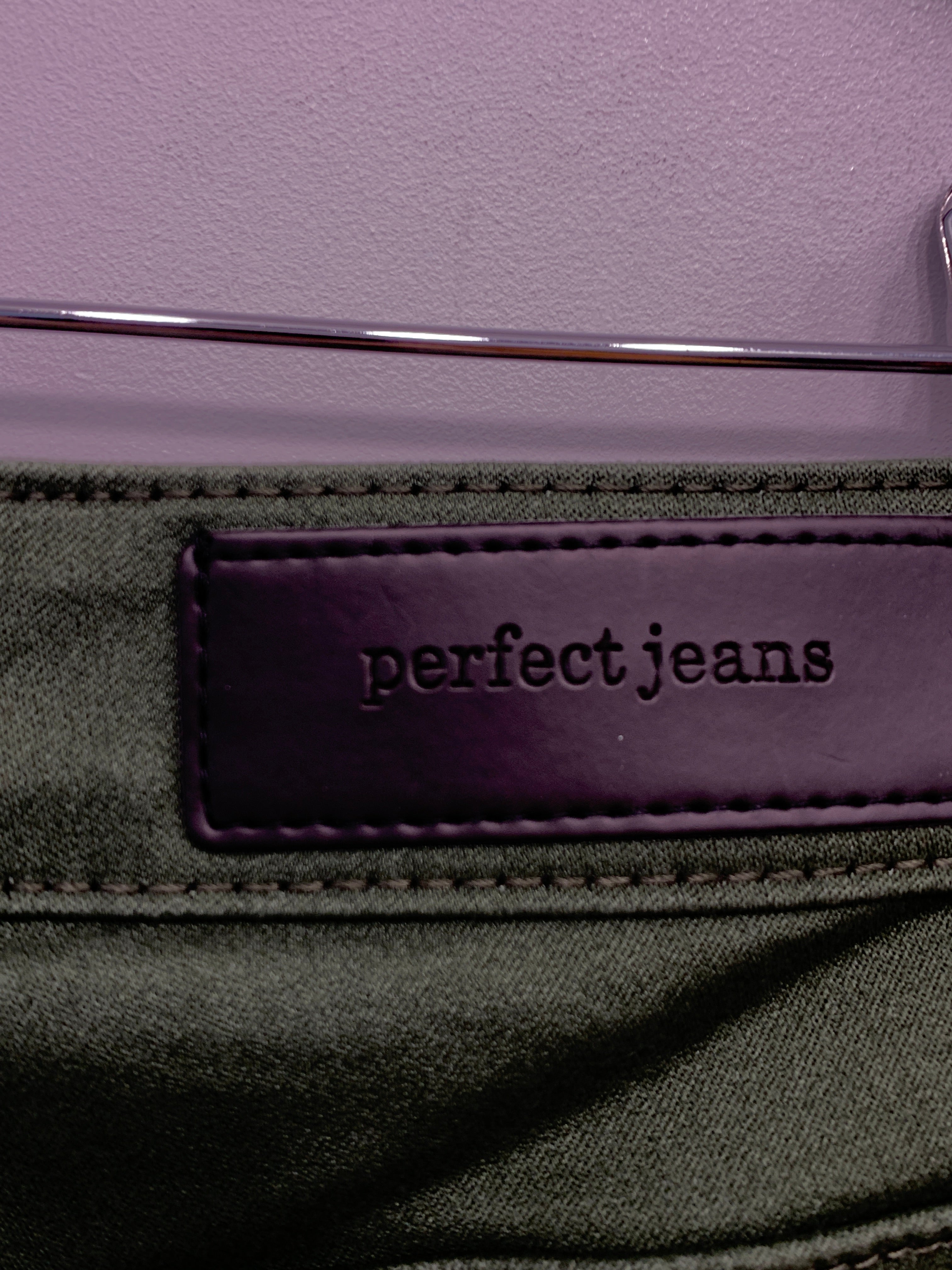 Perfect Jeans Bukser