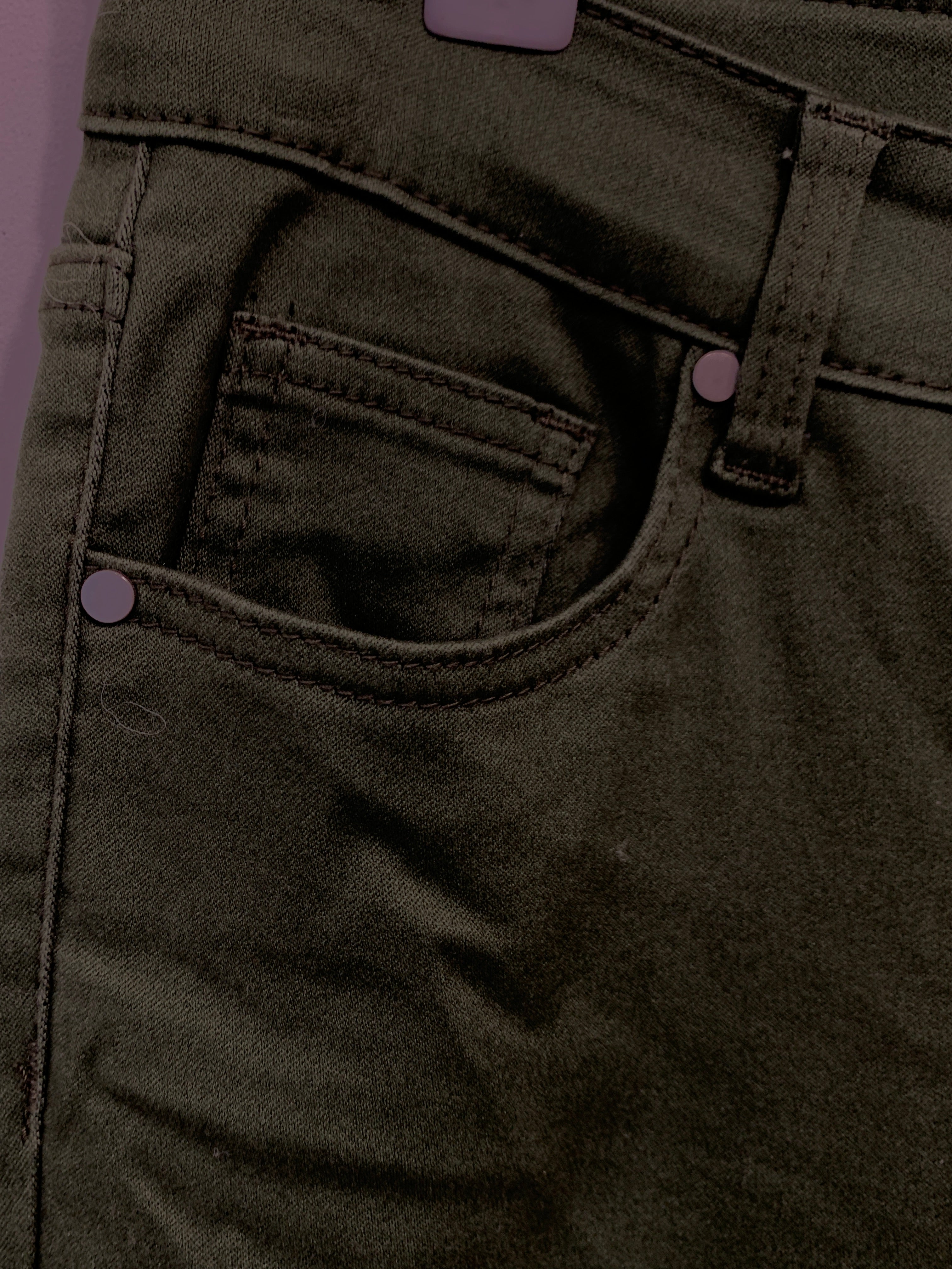 Perfect Jeans Bukser