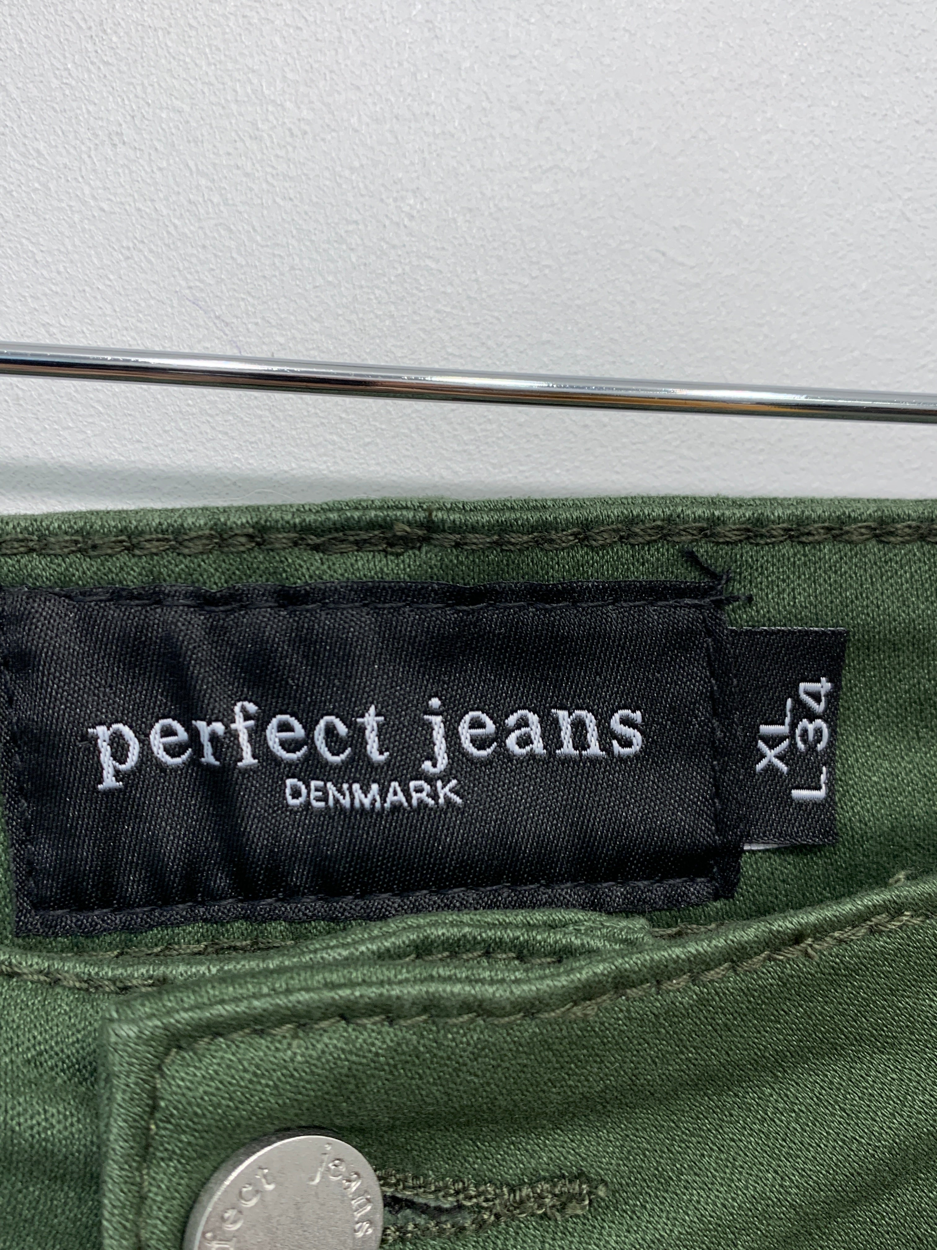 Perfect Jeans Bukser