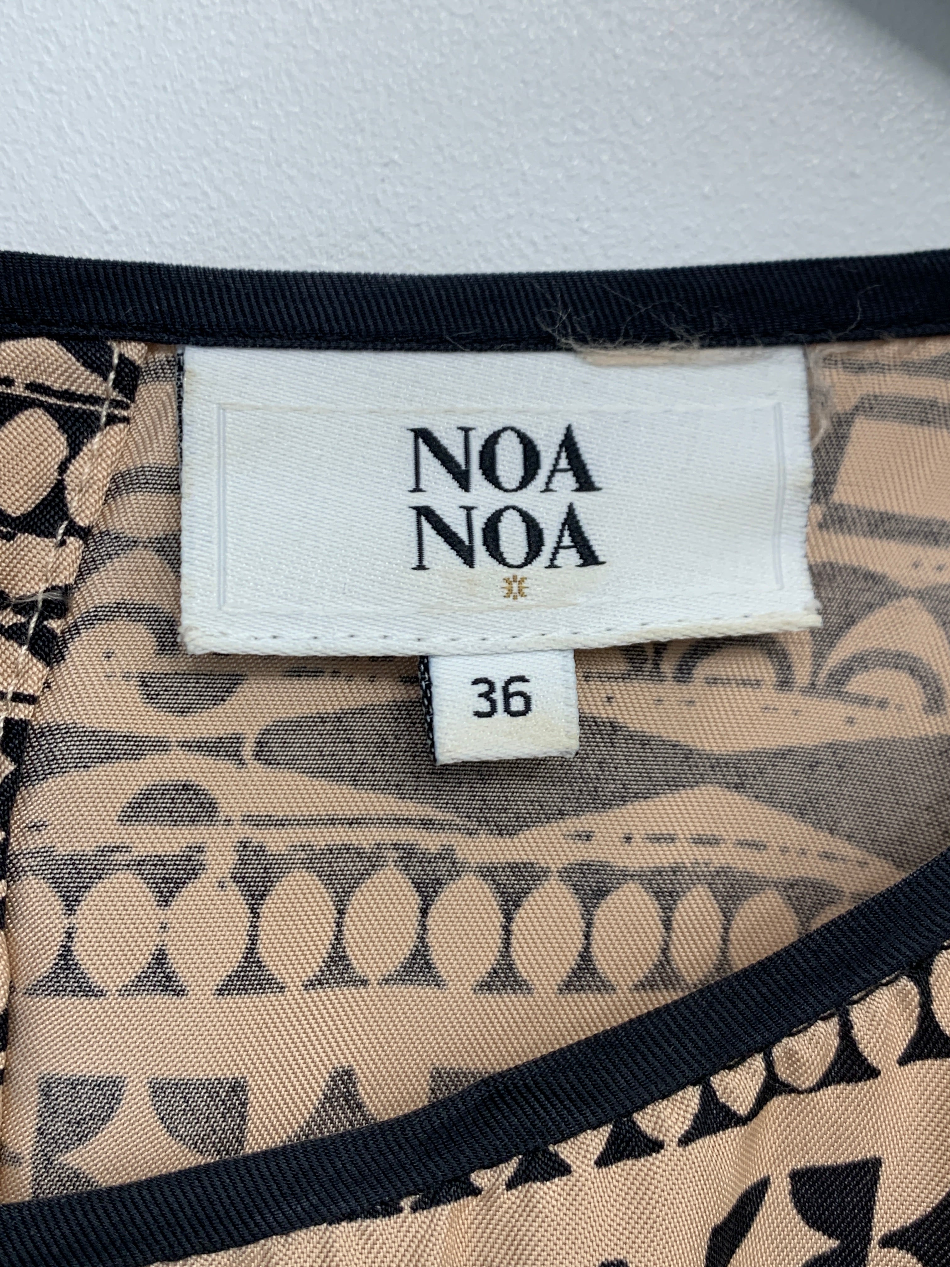 Noa Noa Bluse