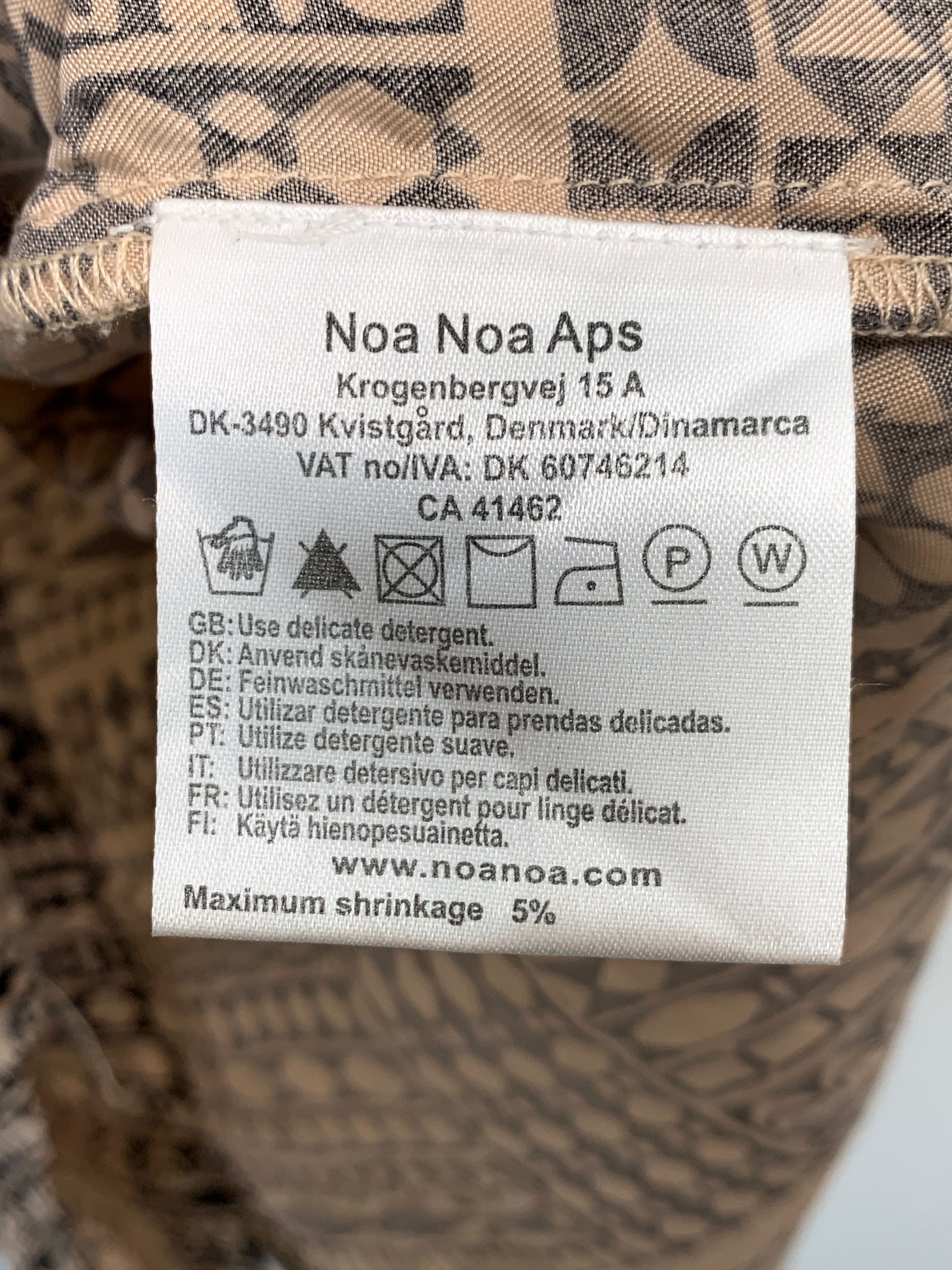 Noa Noa Bluse