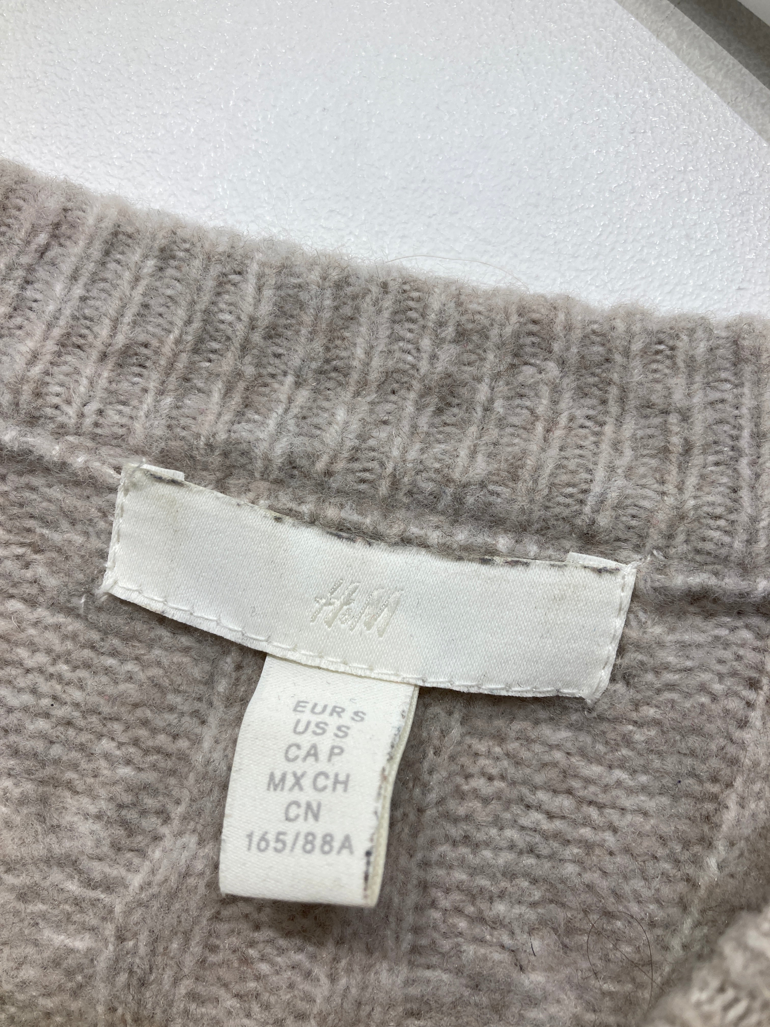 H&M Strik
