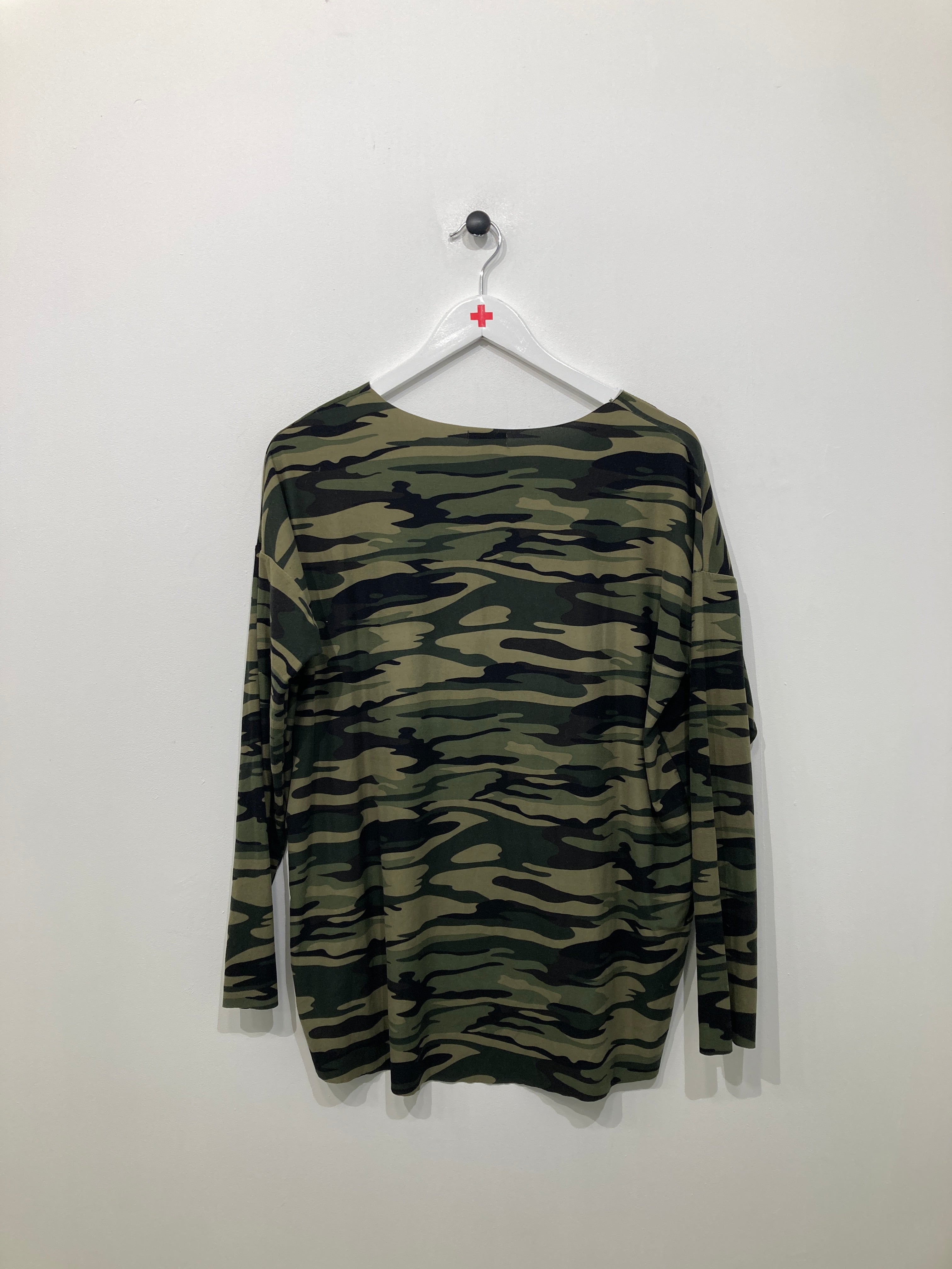 Liberté Bluse