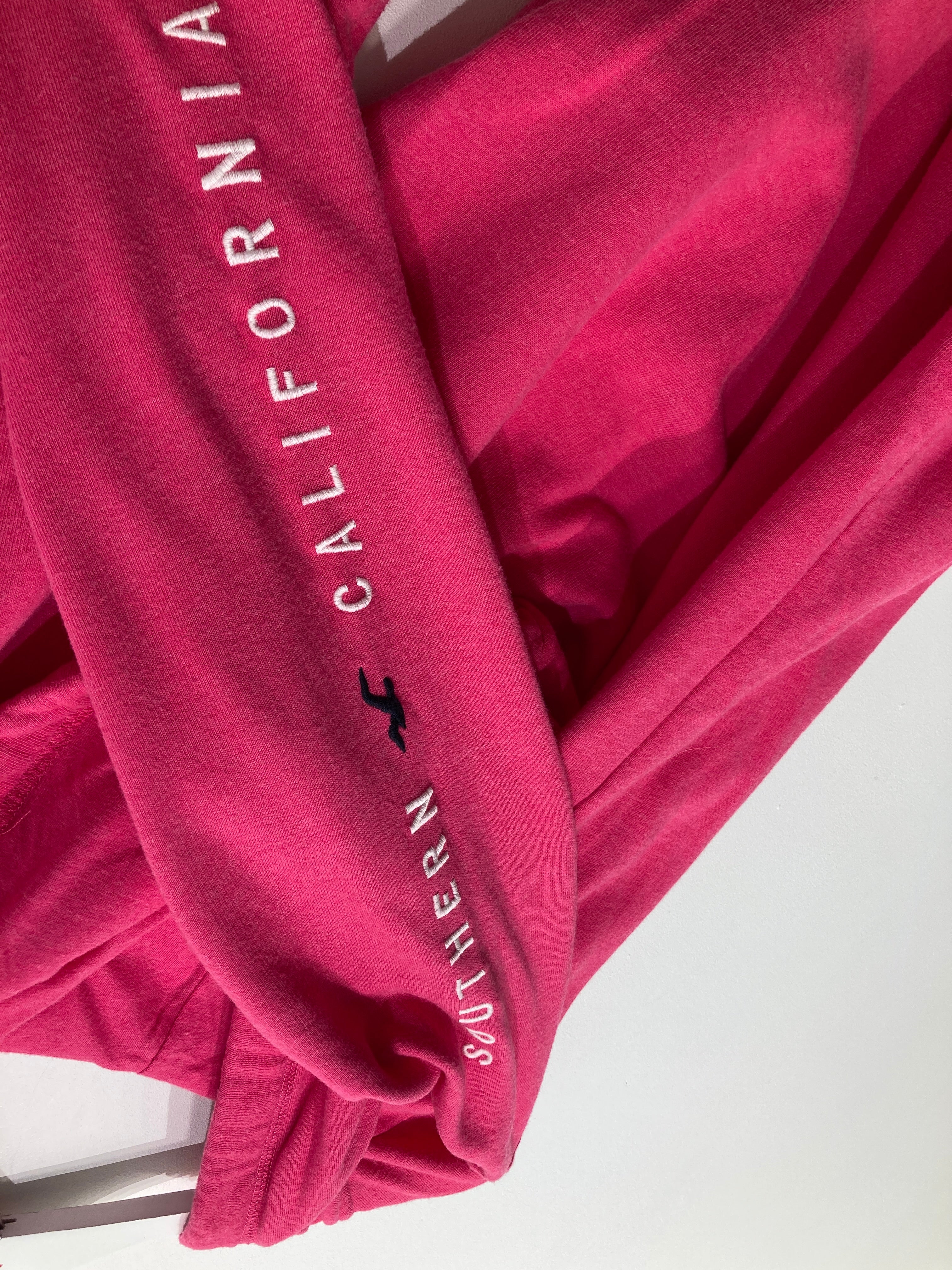 Hollister Hættetrøje