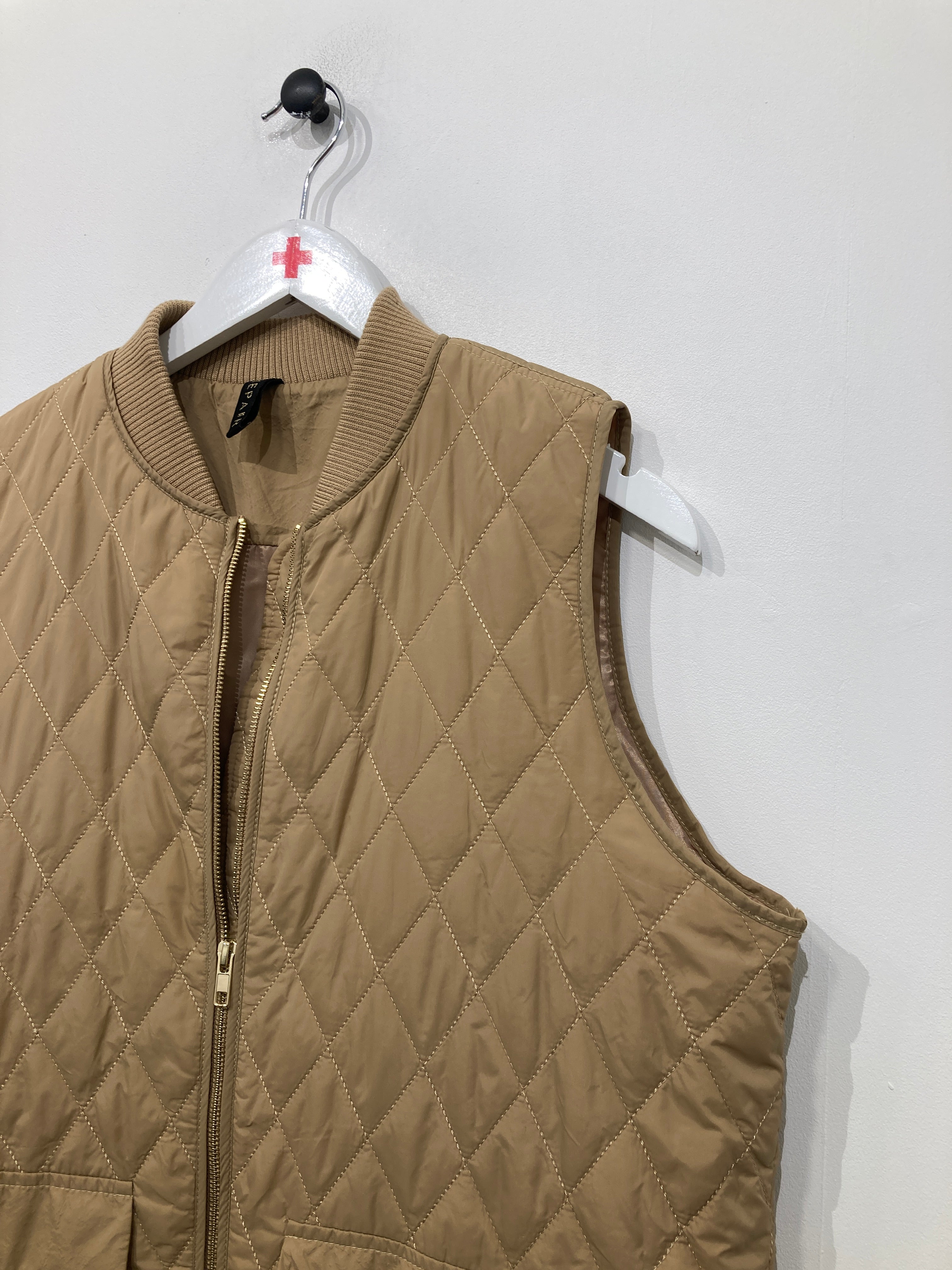 Prepair Vest