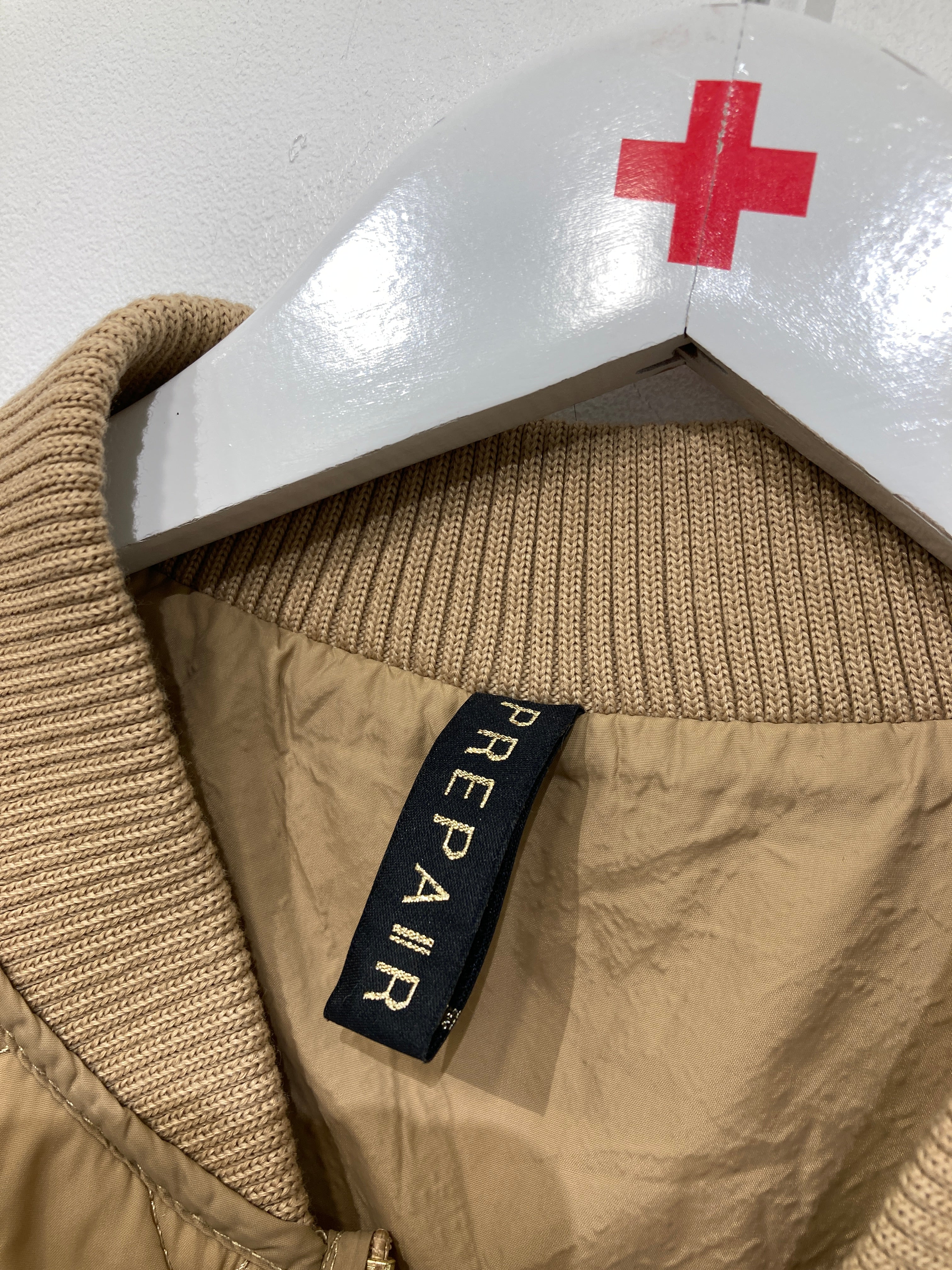 Prepair Vest