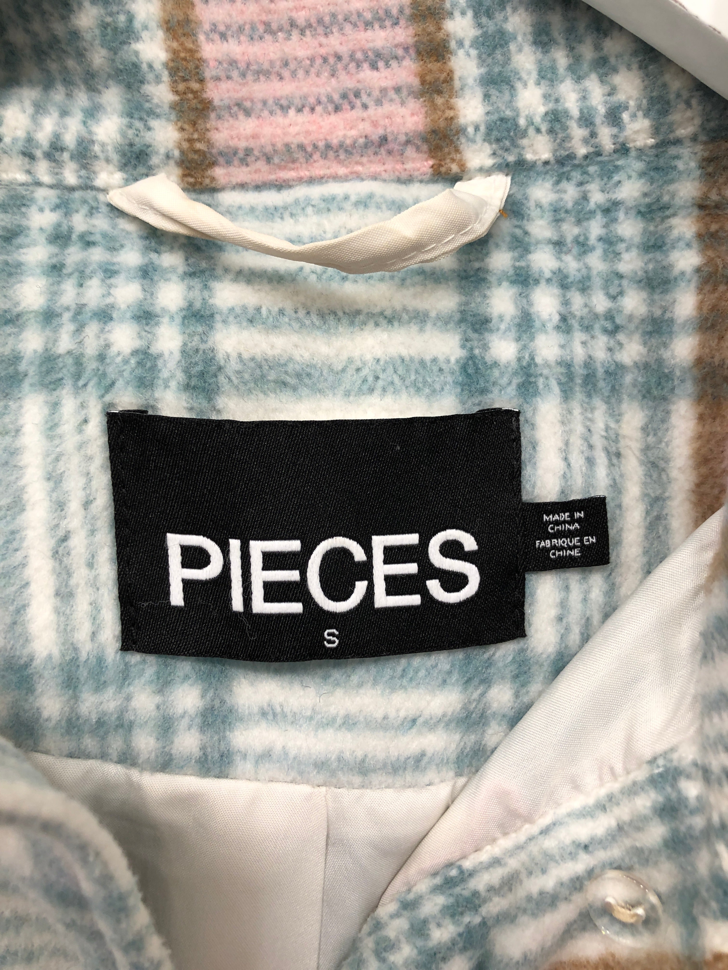 Pieces Jakke