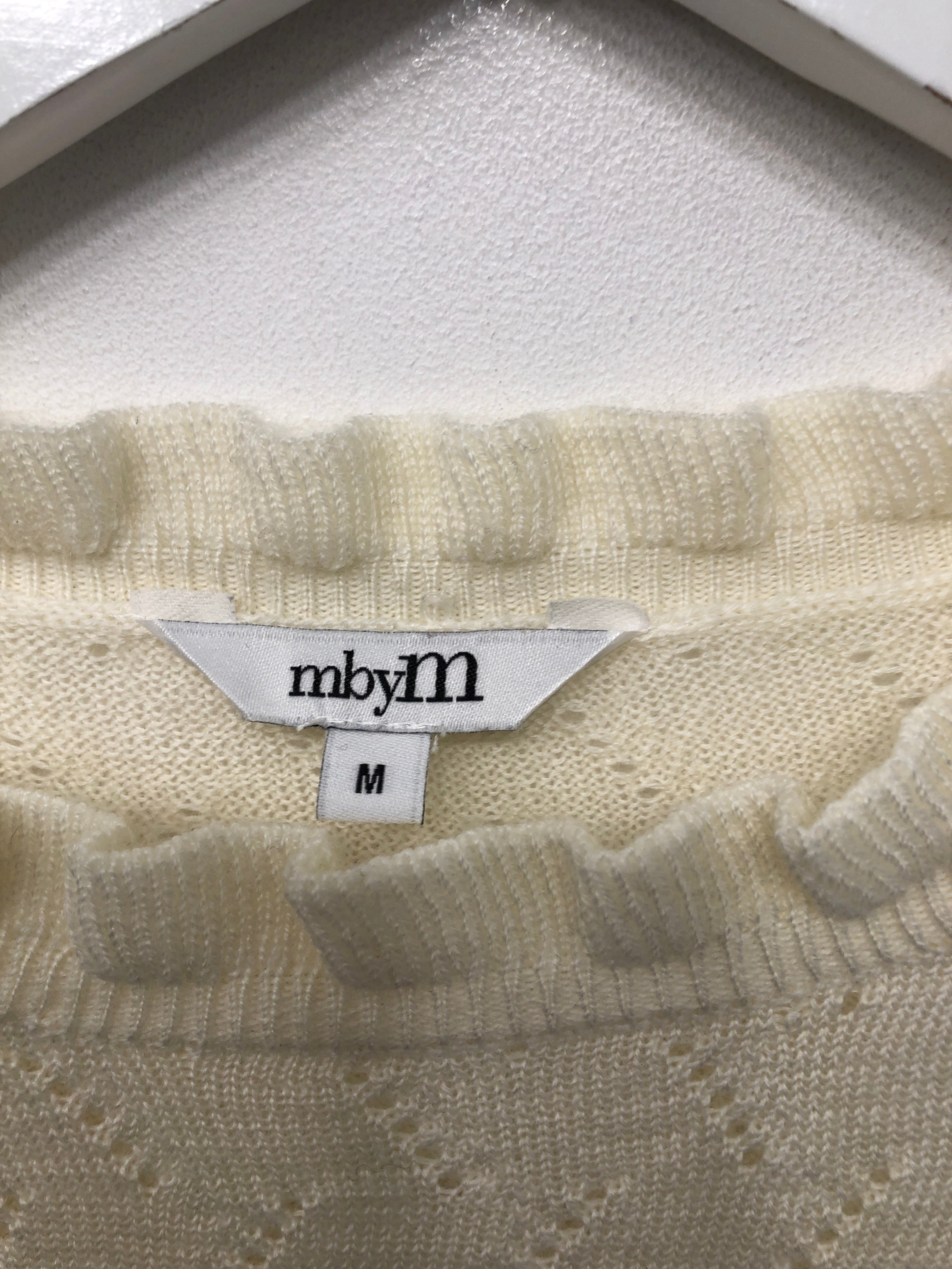 MbyM Bluse