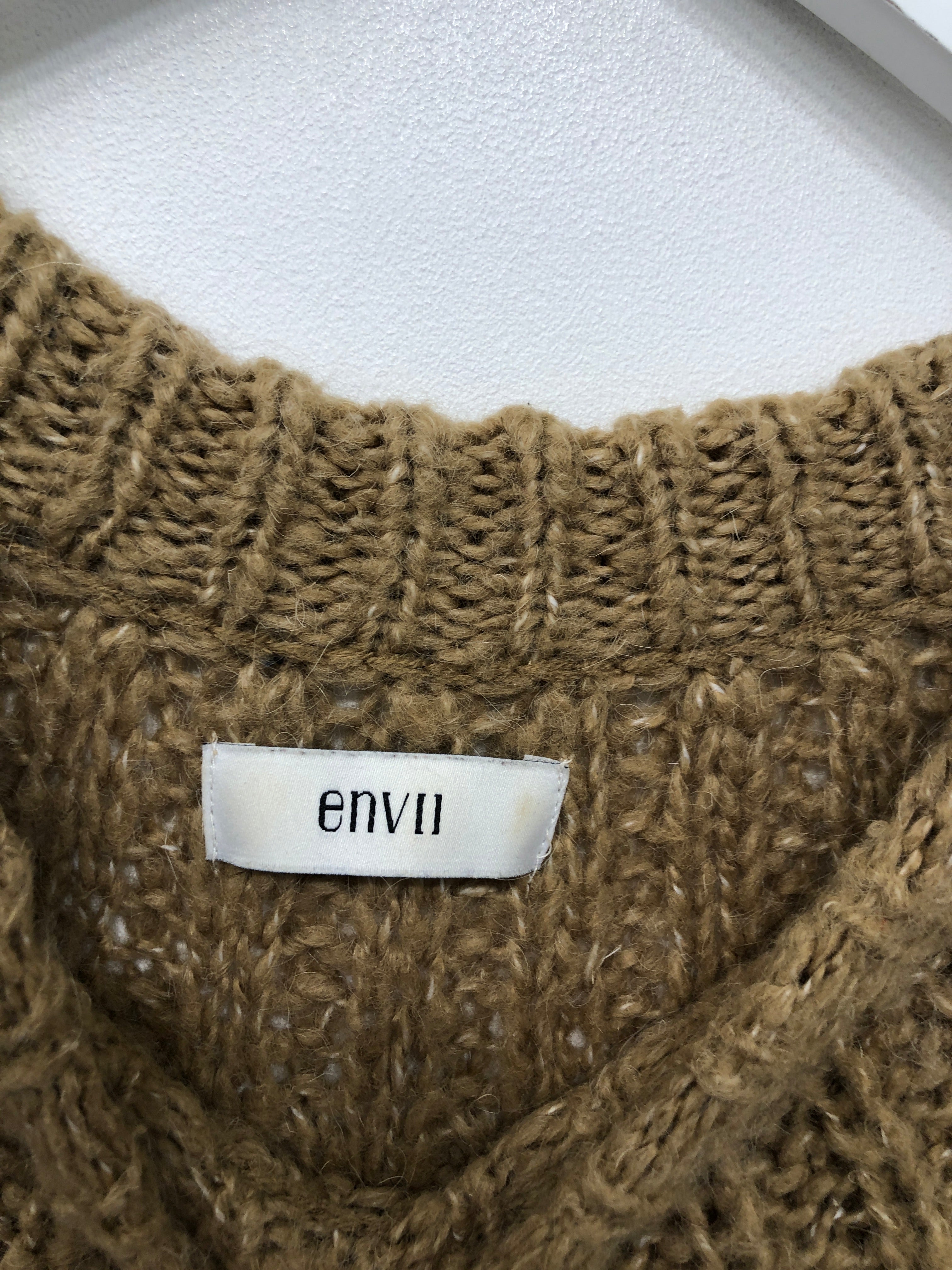 Envii Sweater