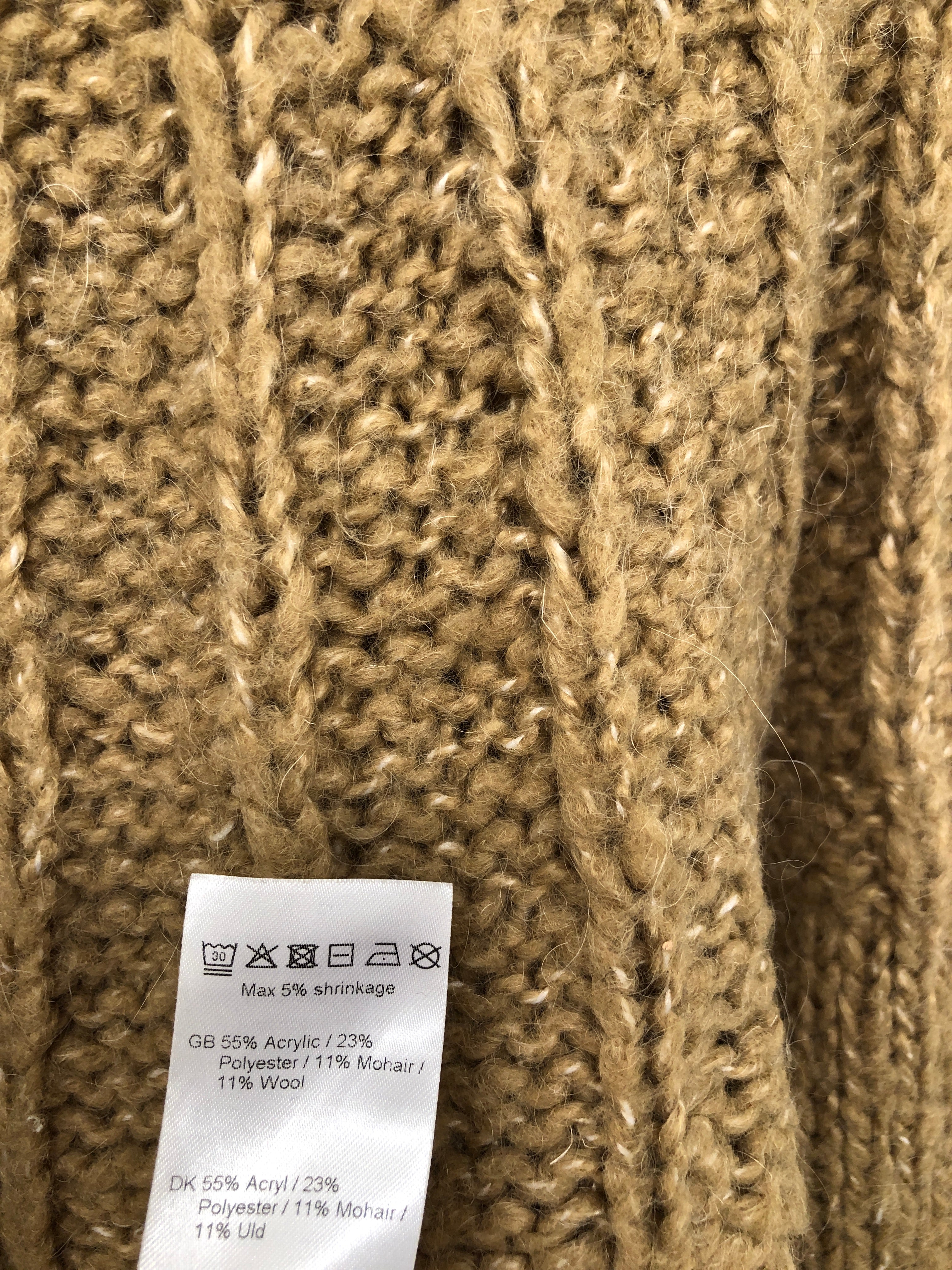 Envii Sweater