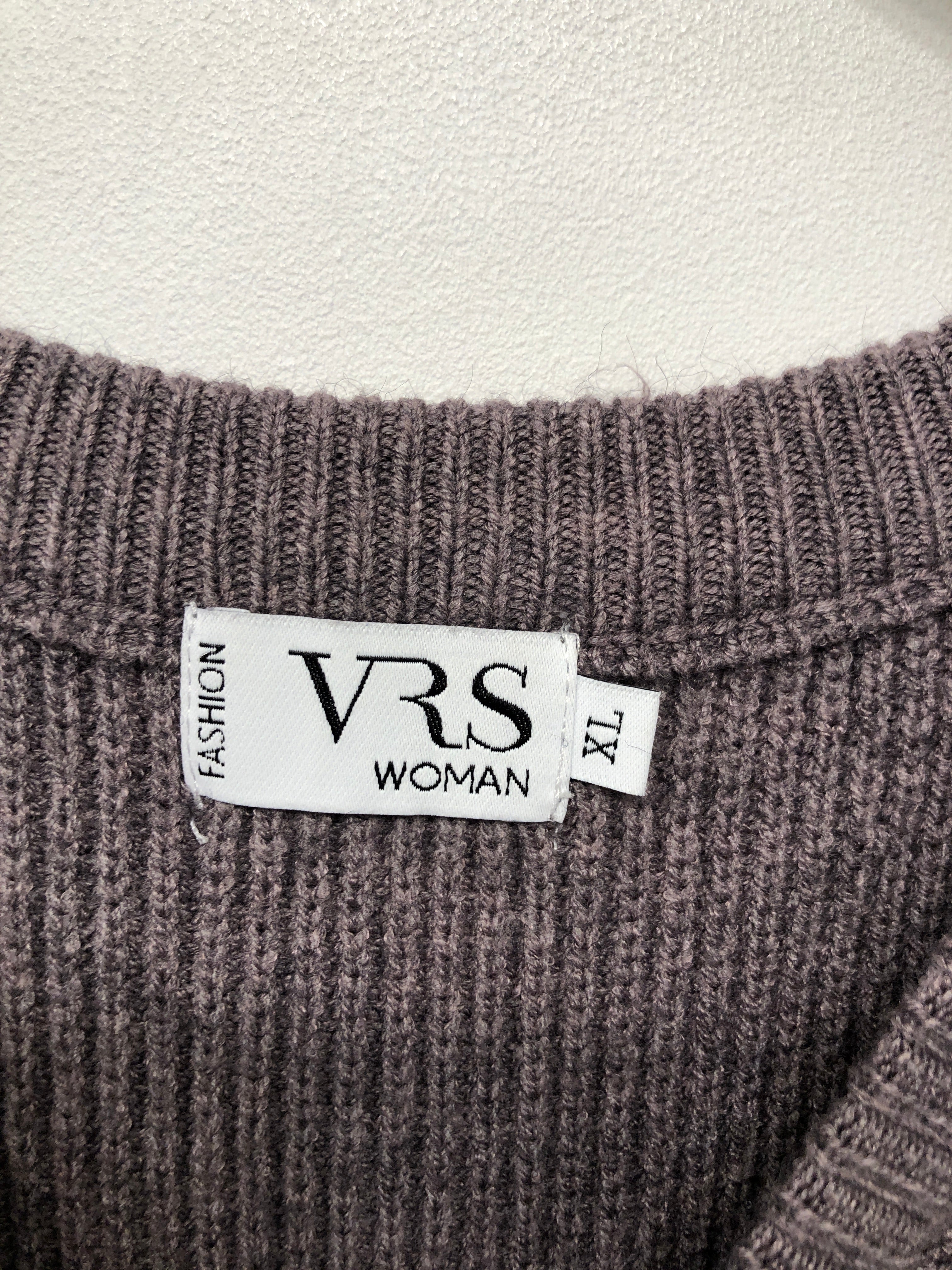 VRS Vest