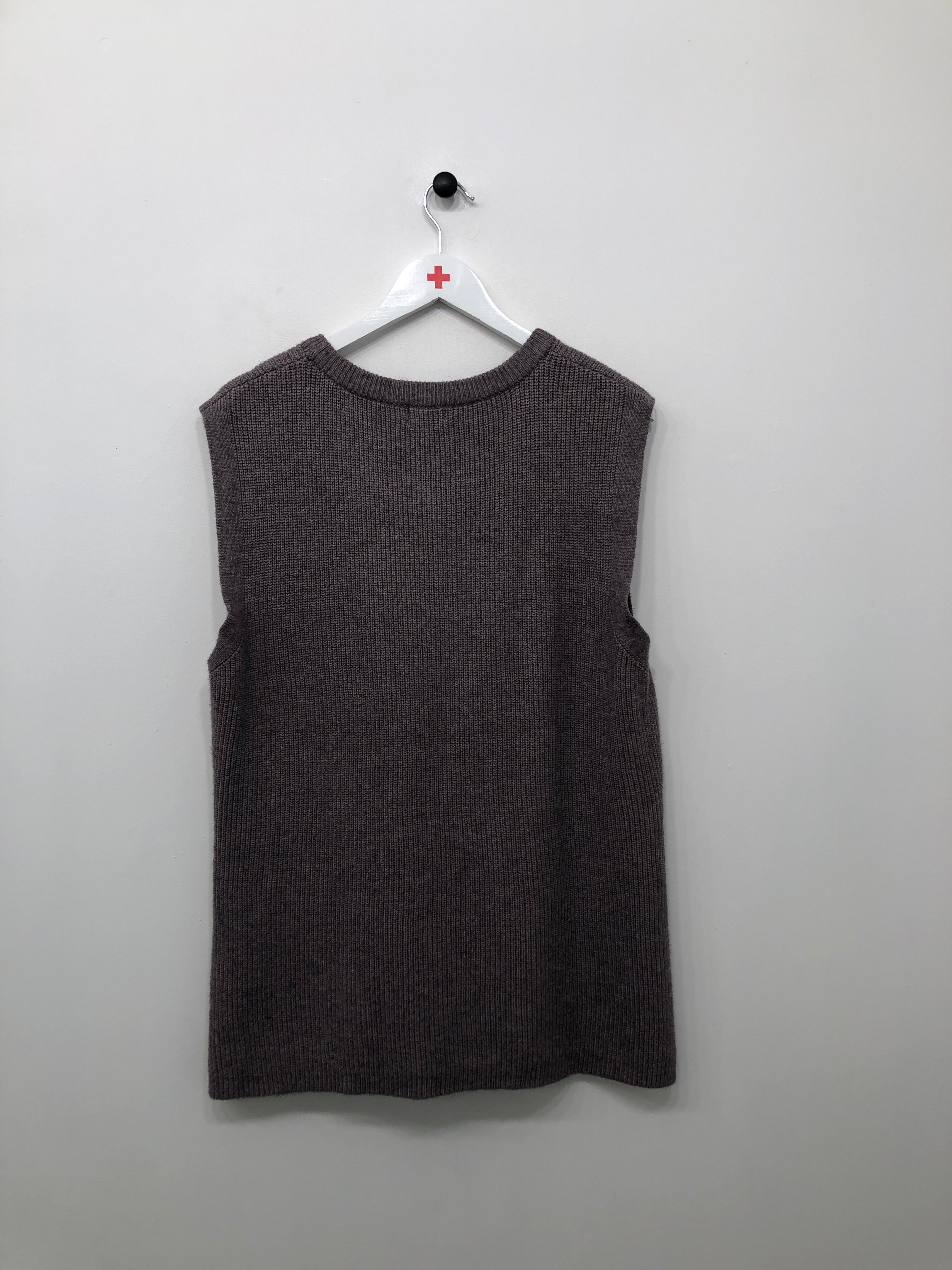 VRS Vest
