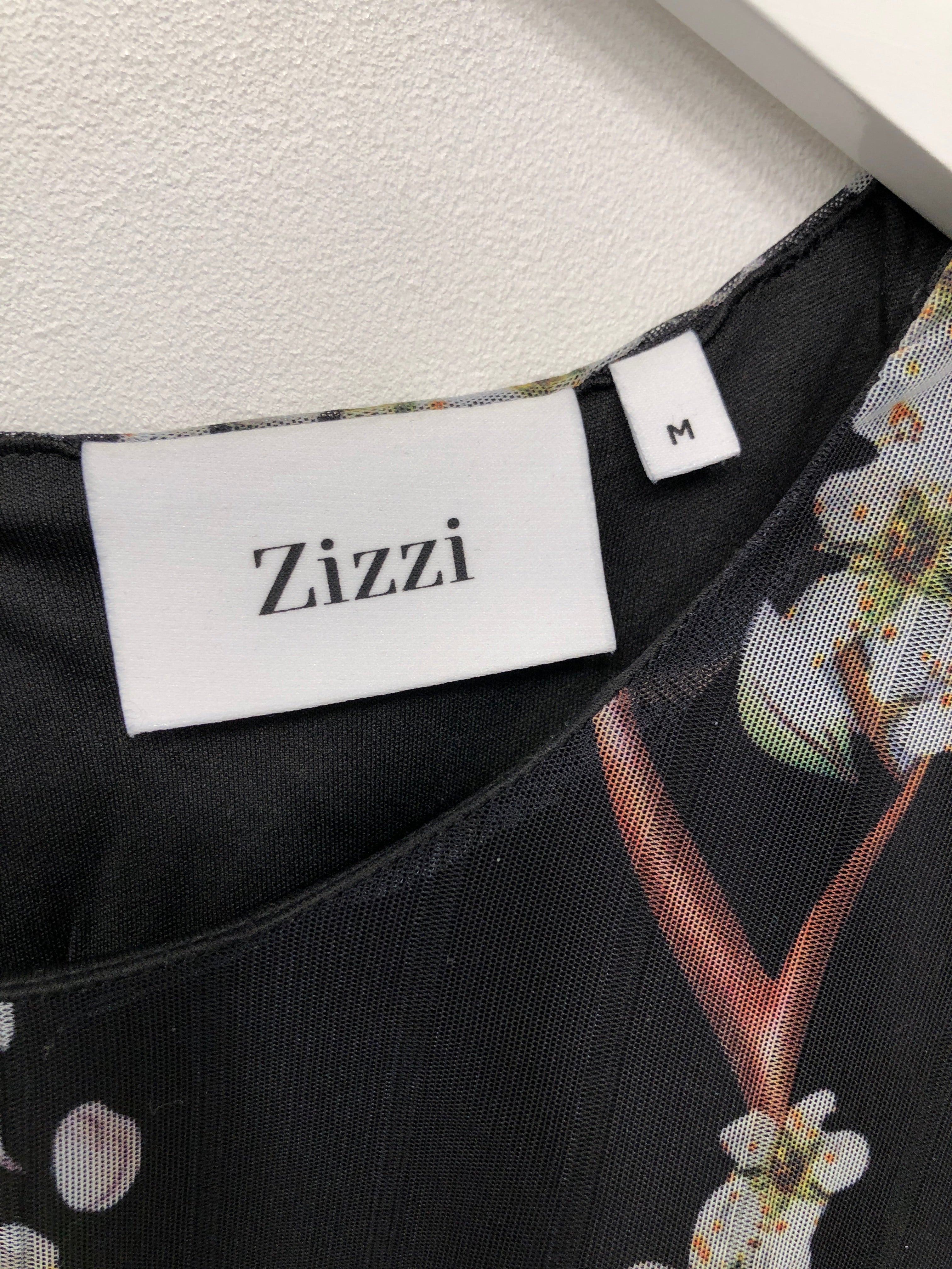 Zizzi Bluse