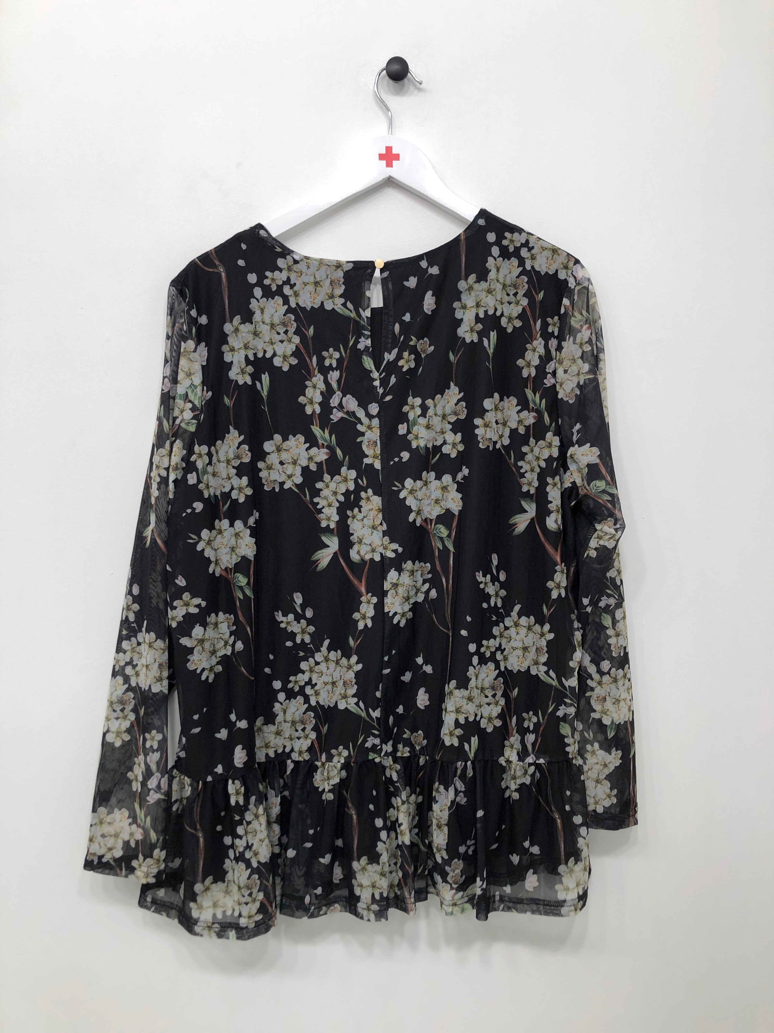 Zizzi Bluse