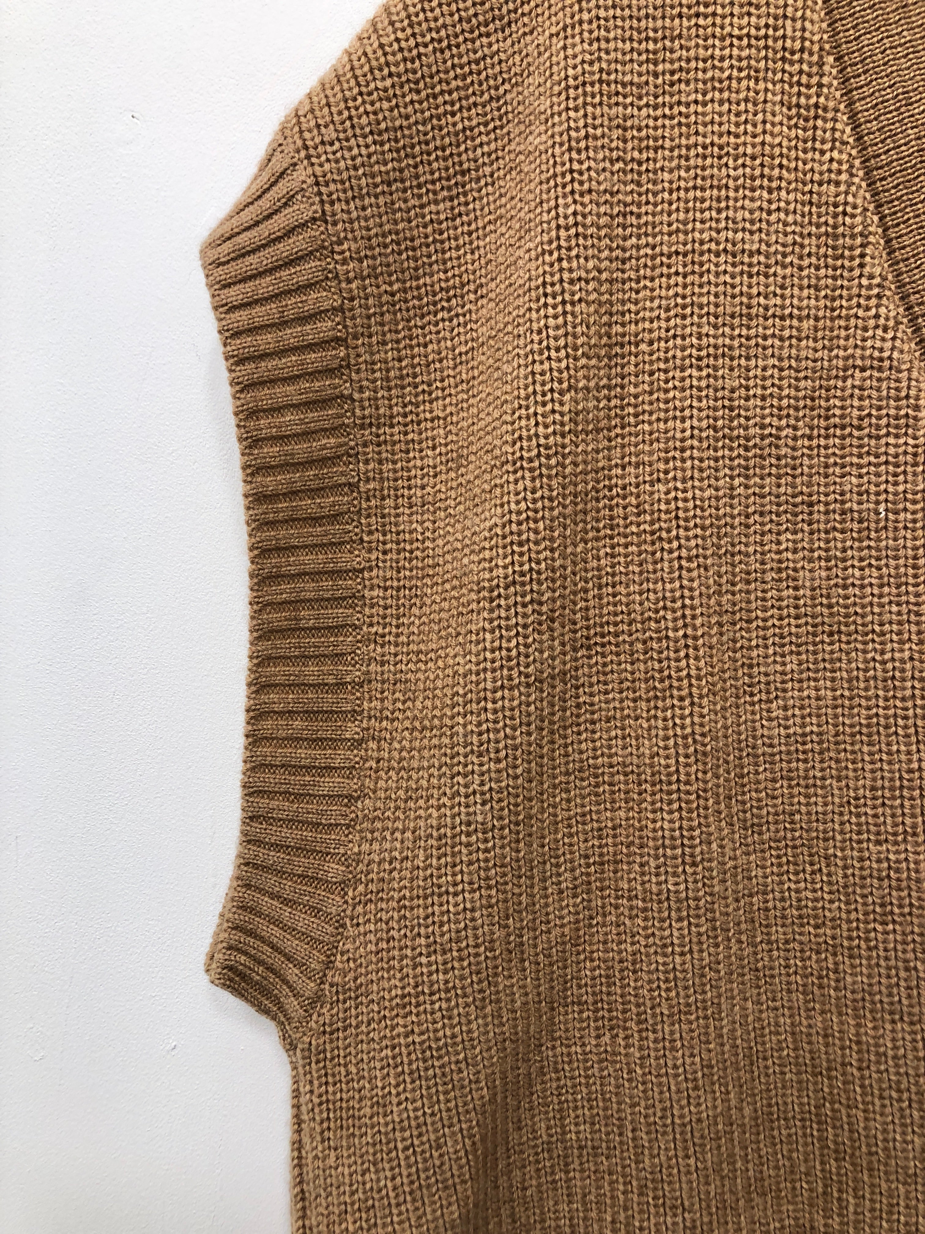 Blanche Vest