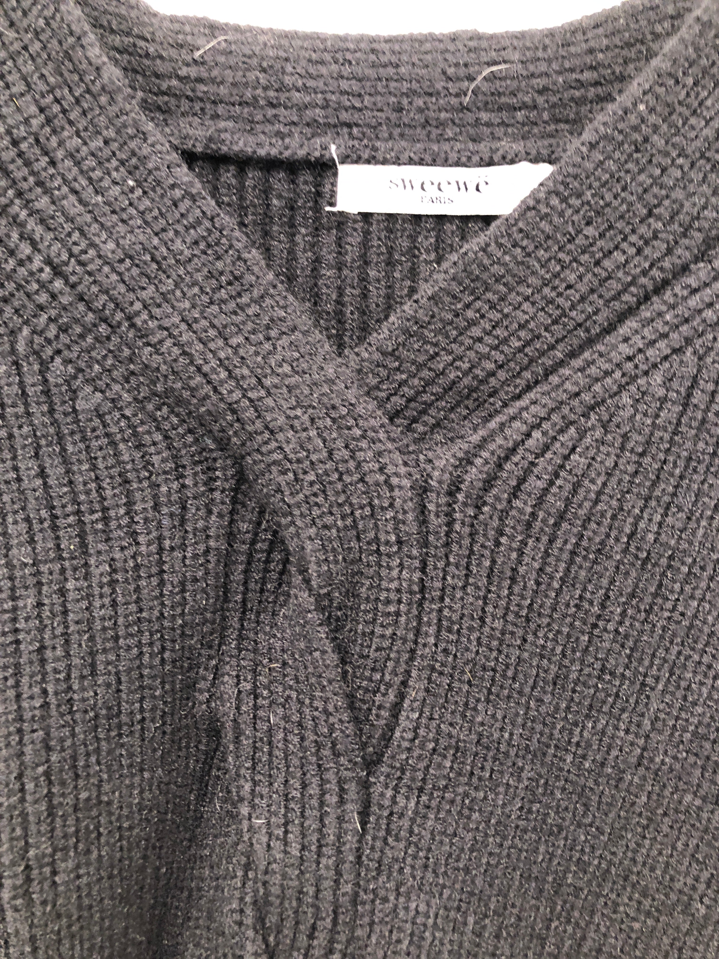 Sweewe Sweater
