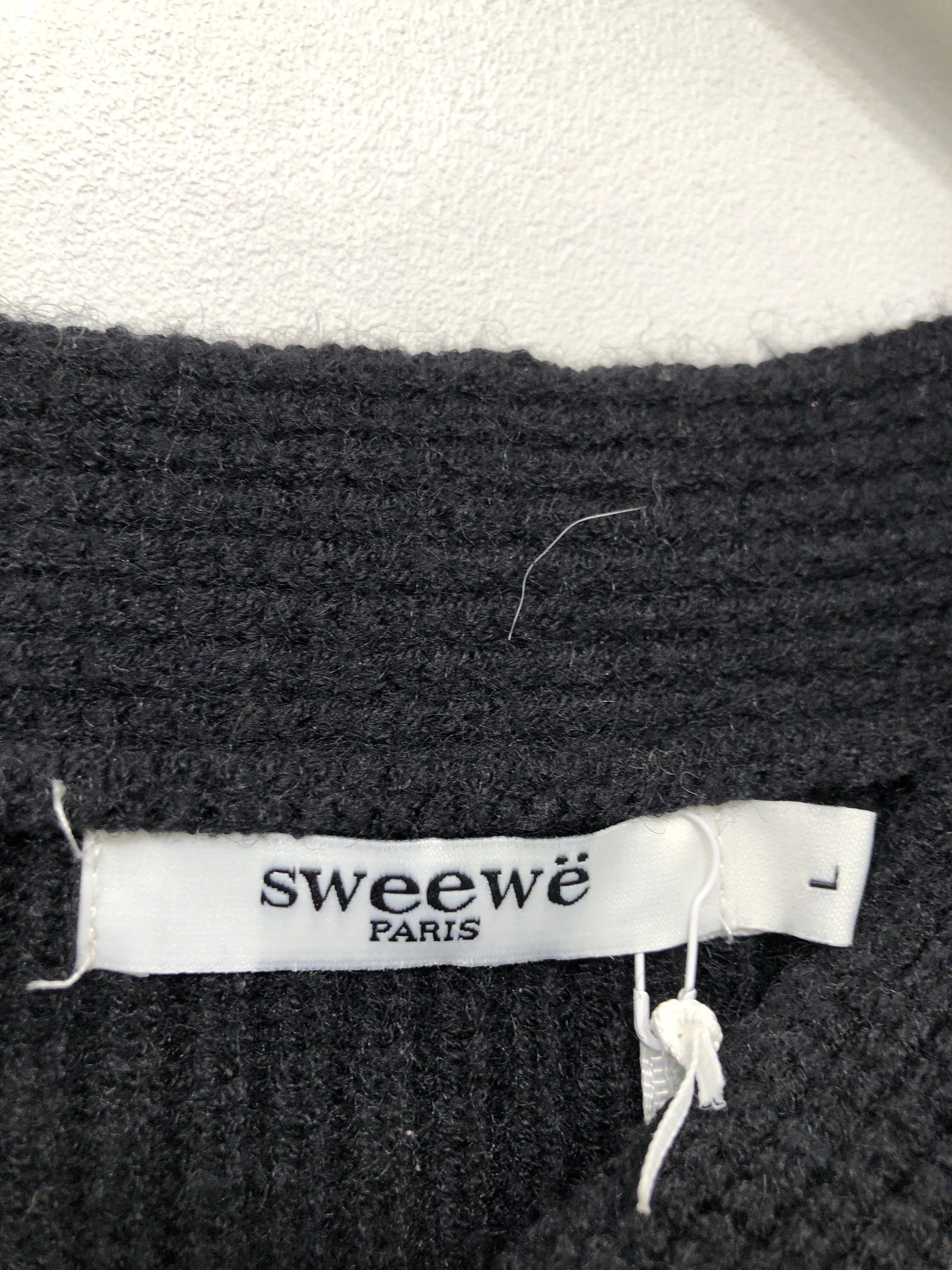 Sweewe Sweater