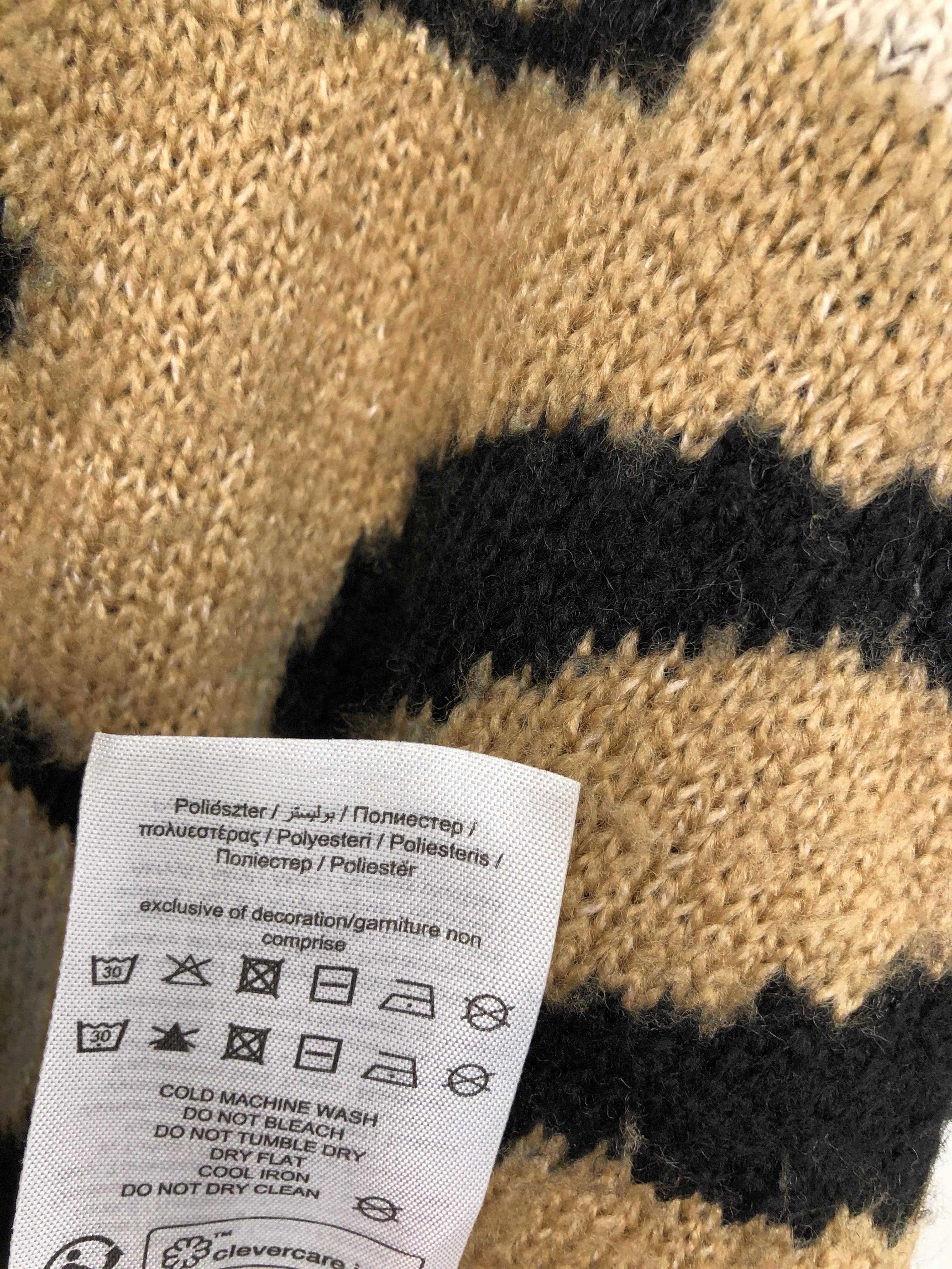 Only Sweater