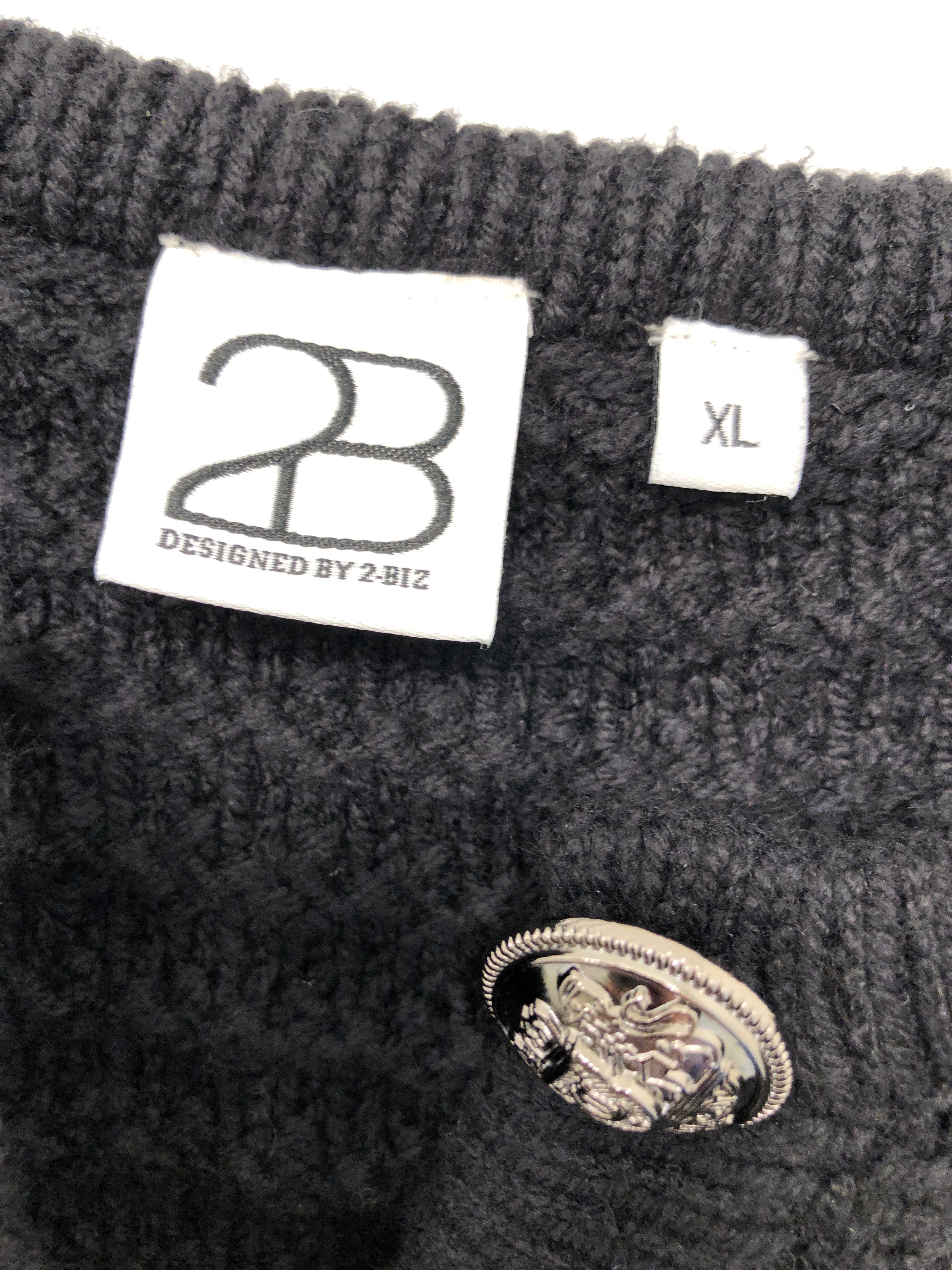 2-Biz Overtøj