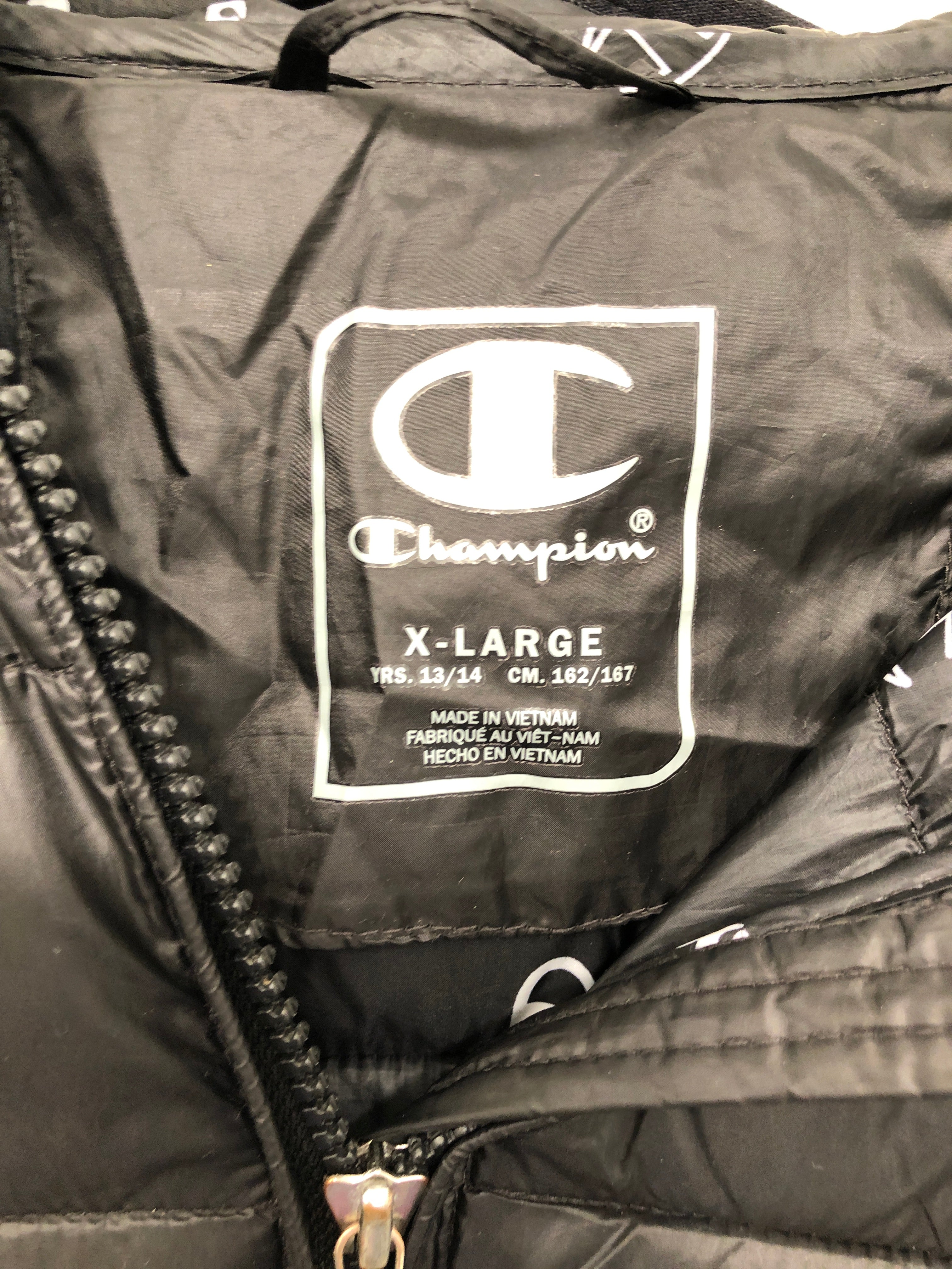 Champion Børnetøj