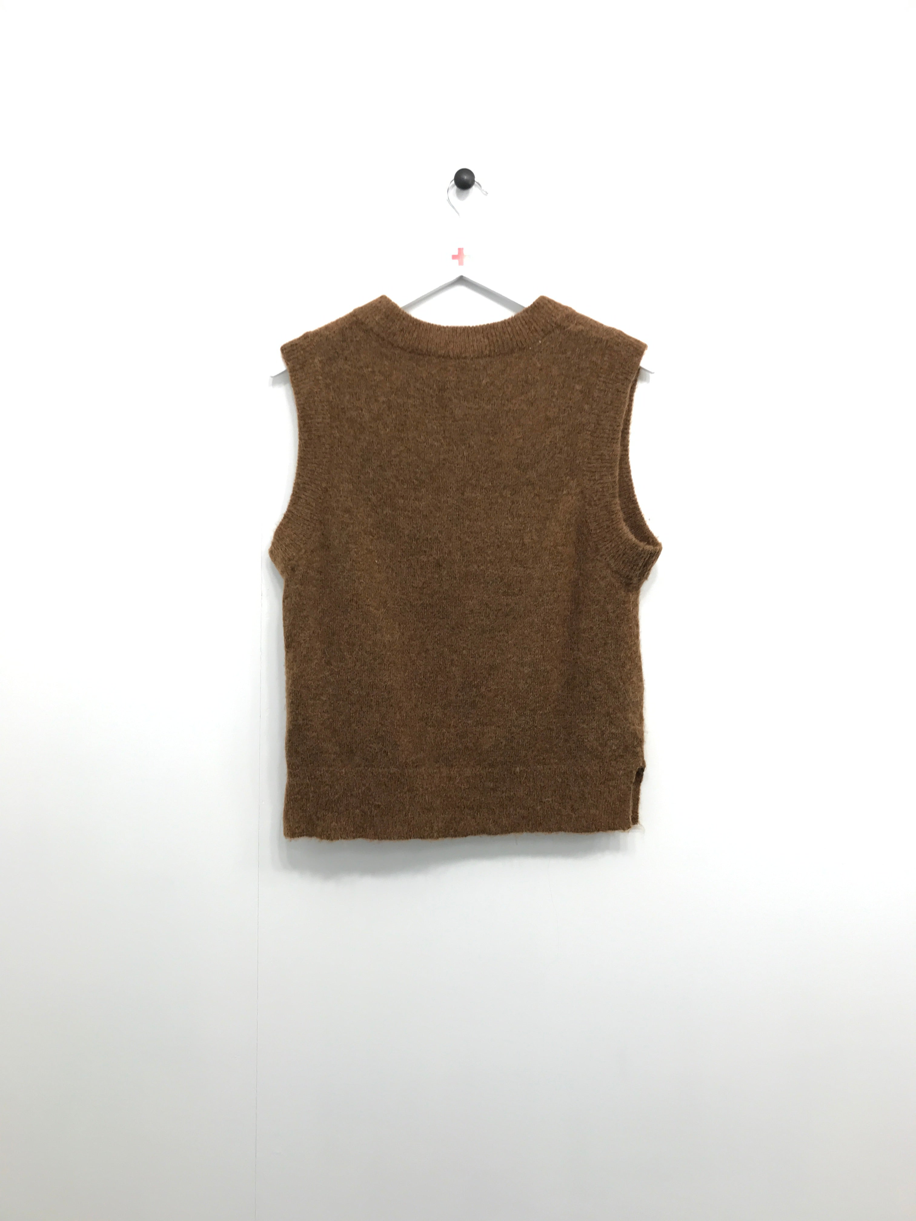 Selected Vest