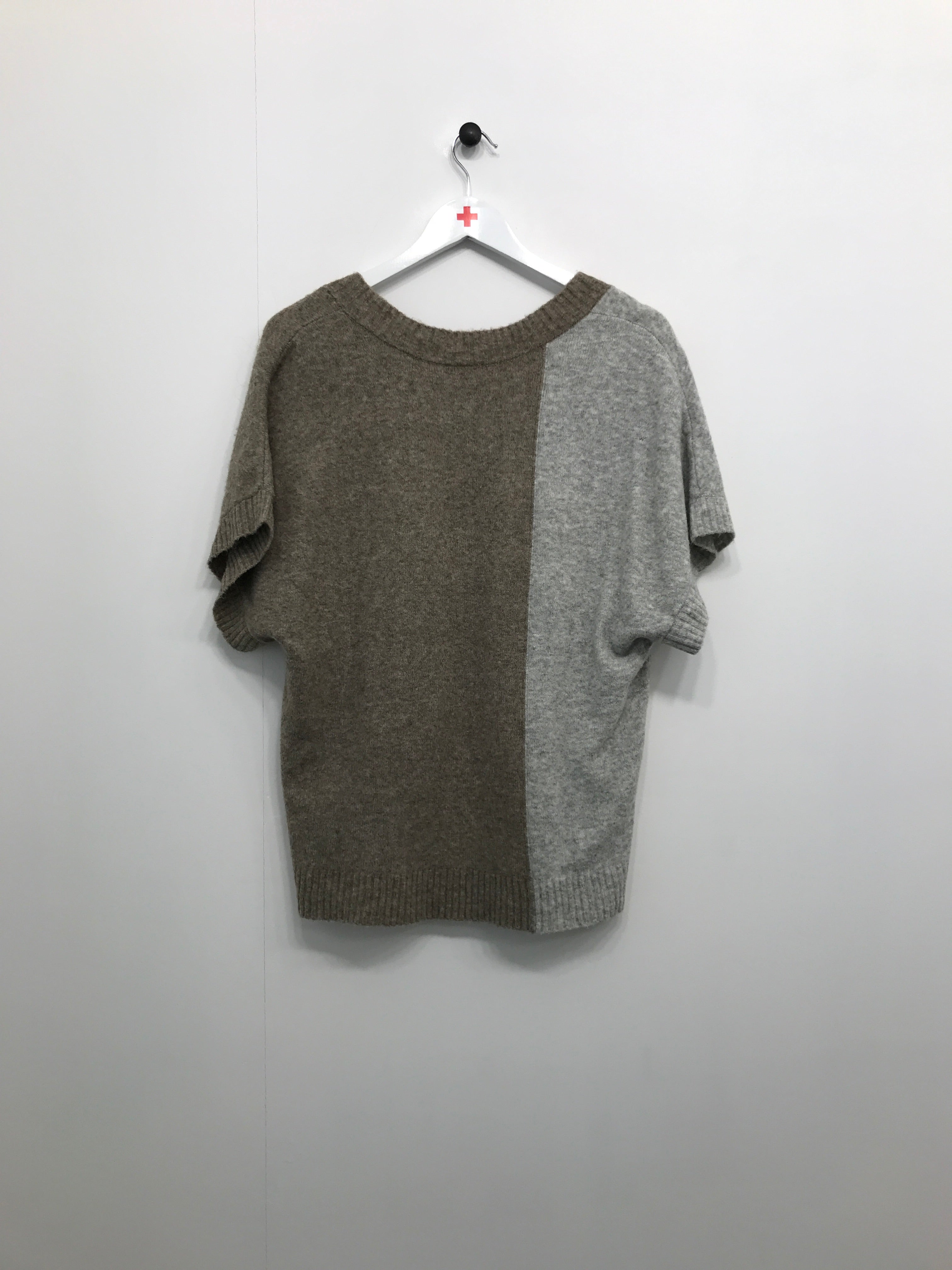 Culture Strik Bluse