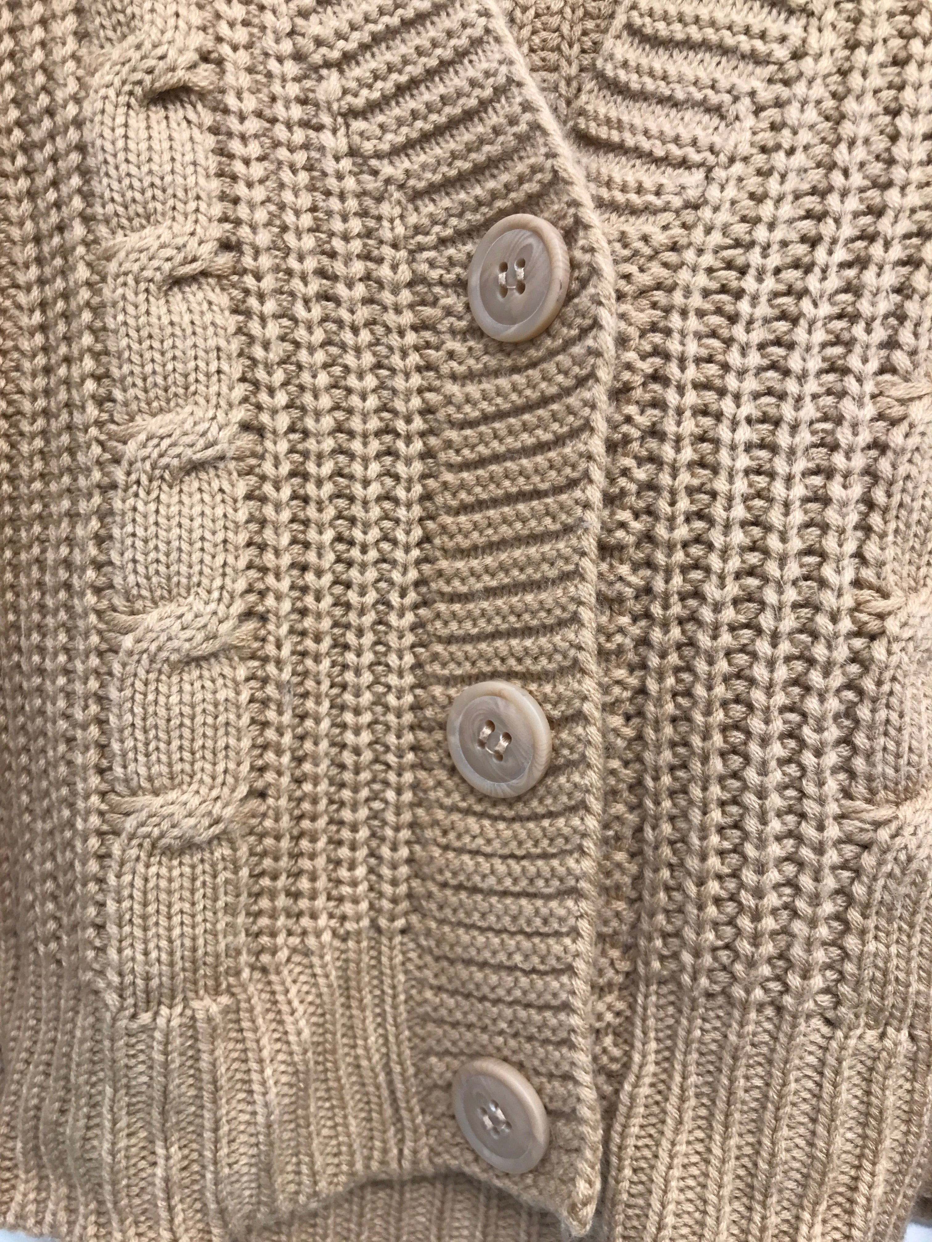 Stradivarus Cardigan