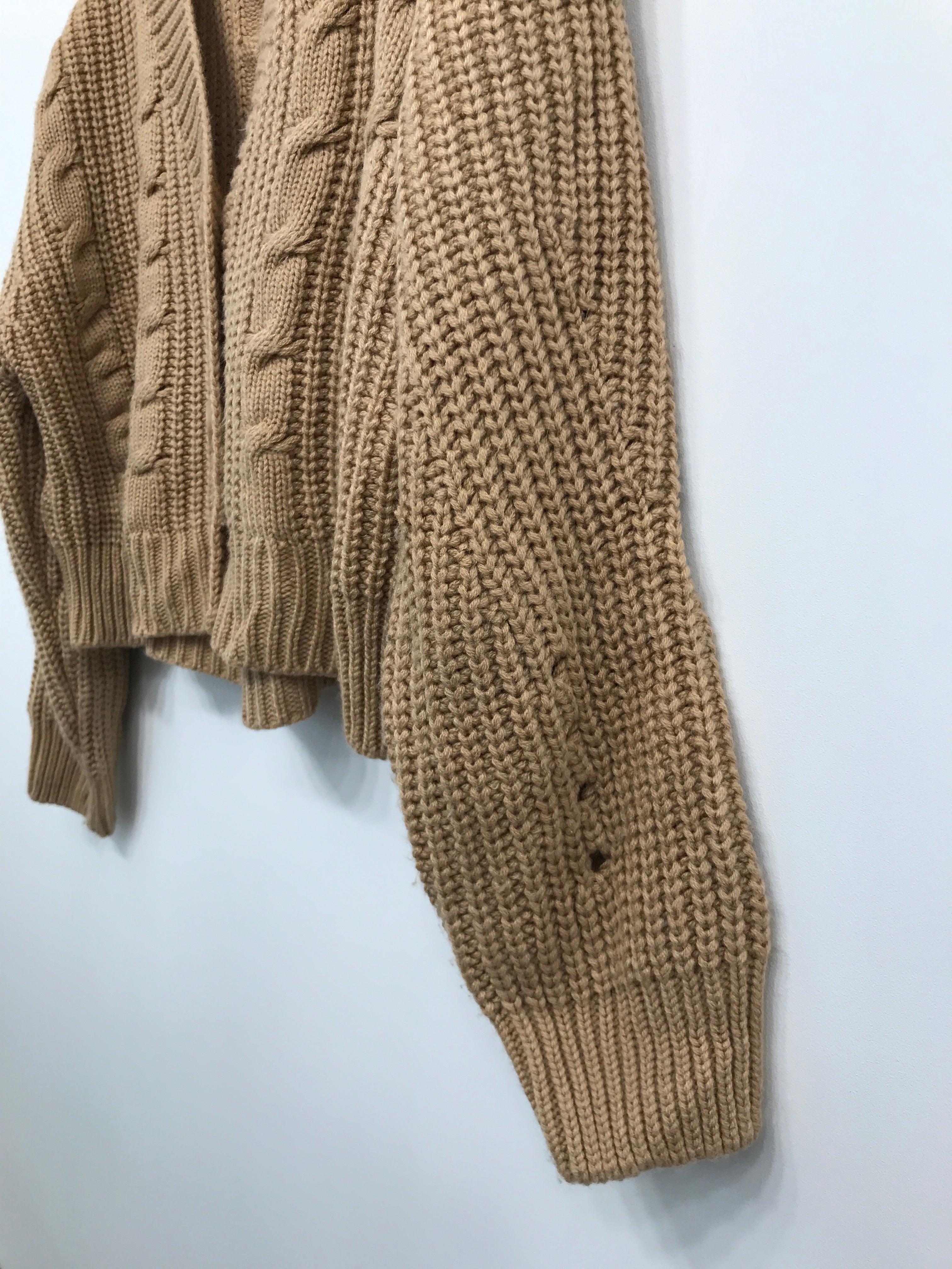Stradivarus Cardigan