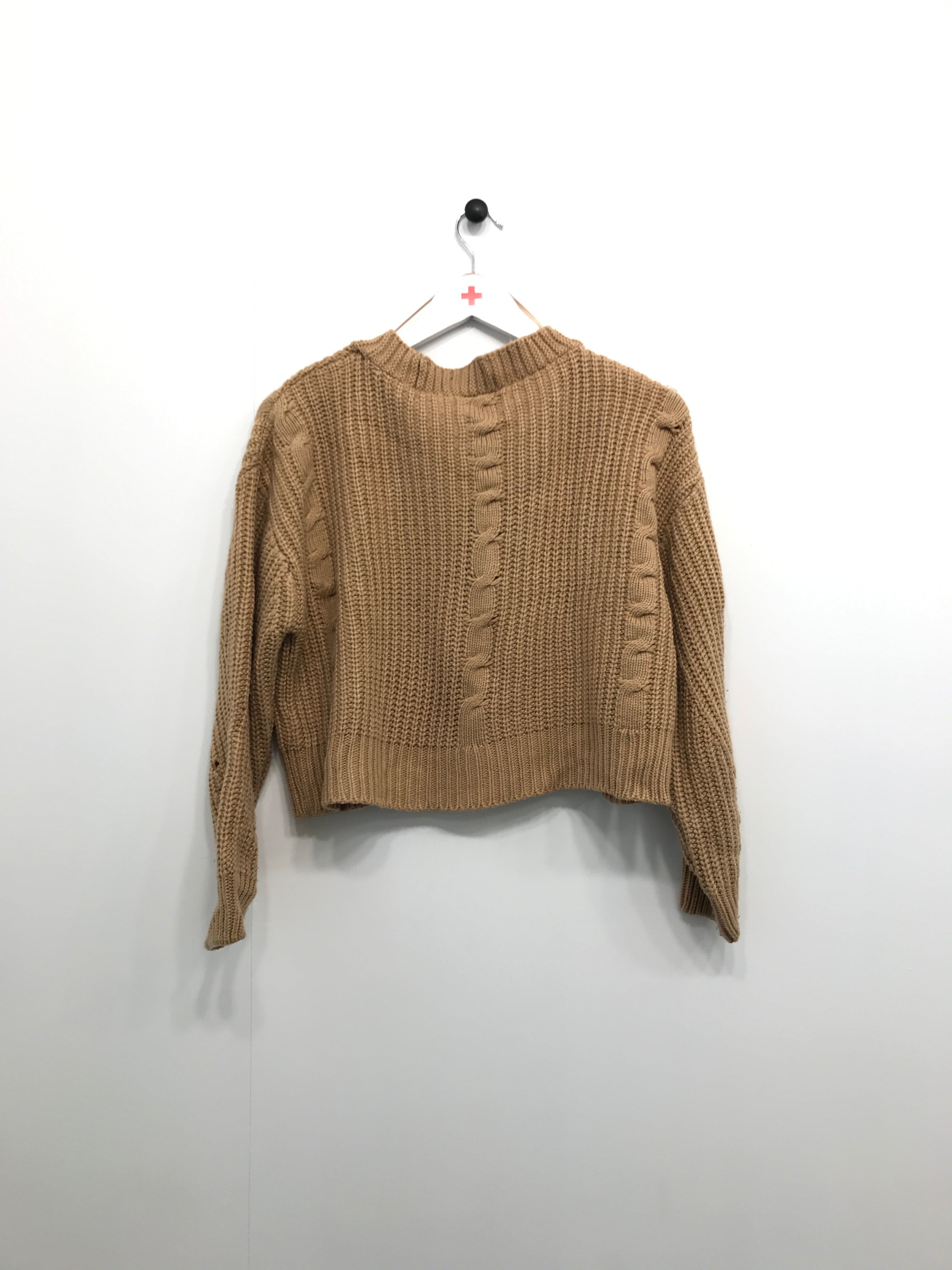 Stradivarus Cardigan
