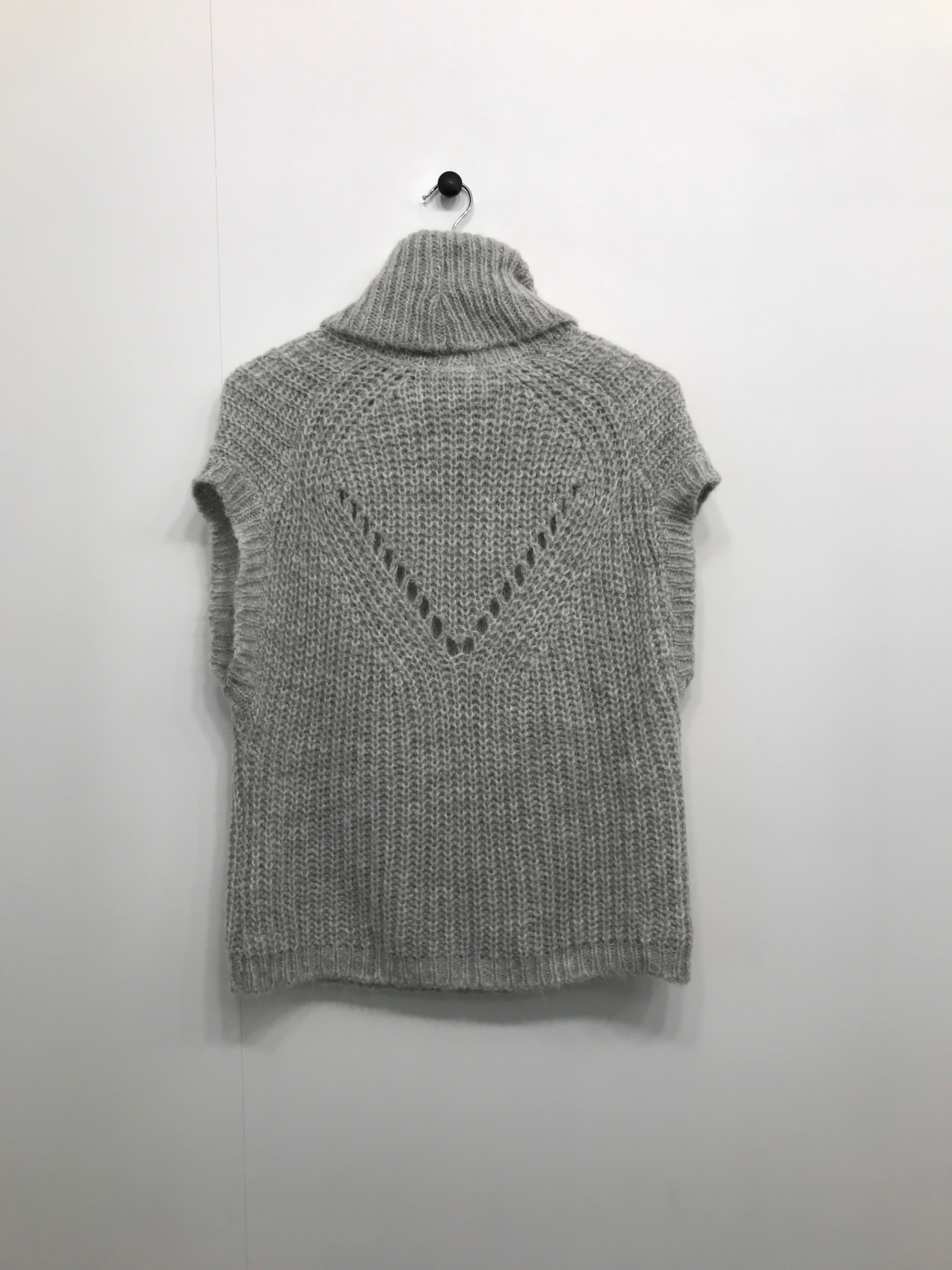 Esprit Strik Bluse