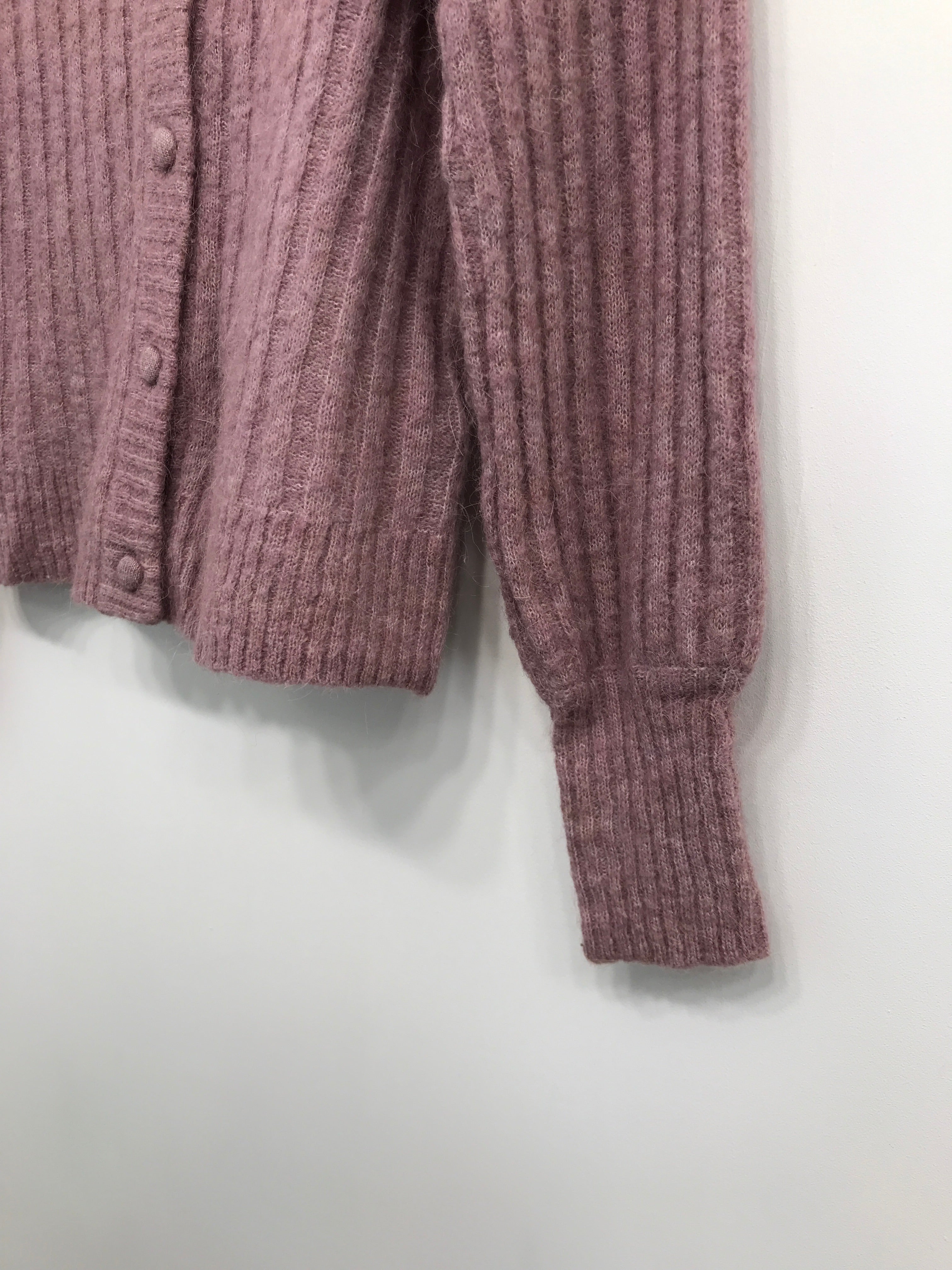 MSCH Cardigan
