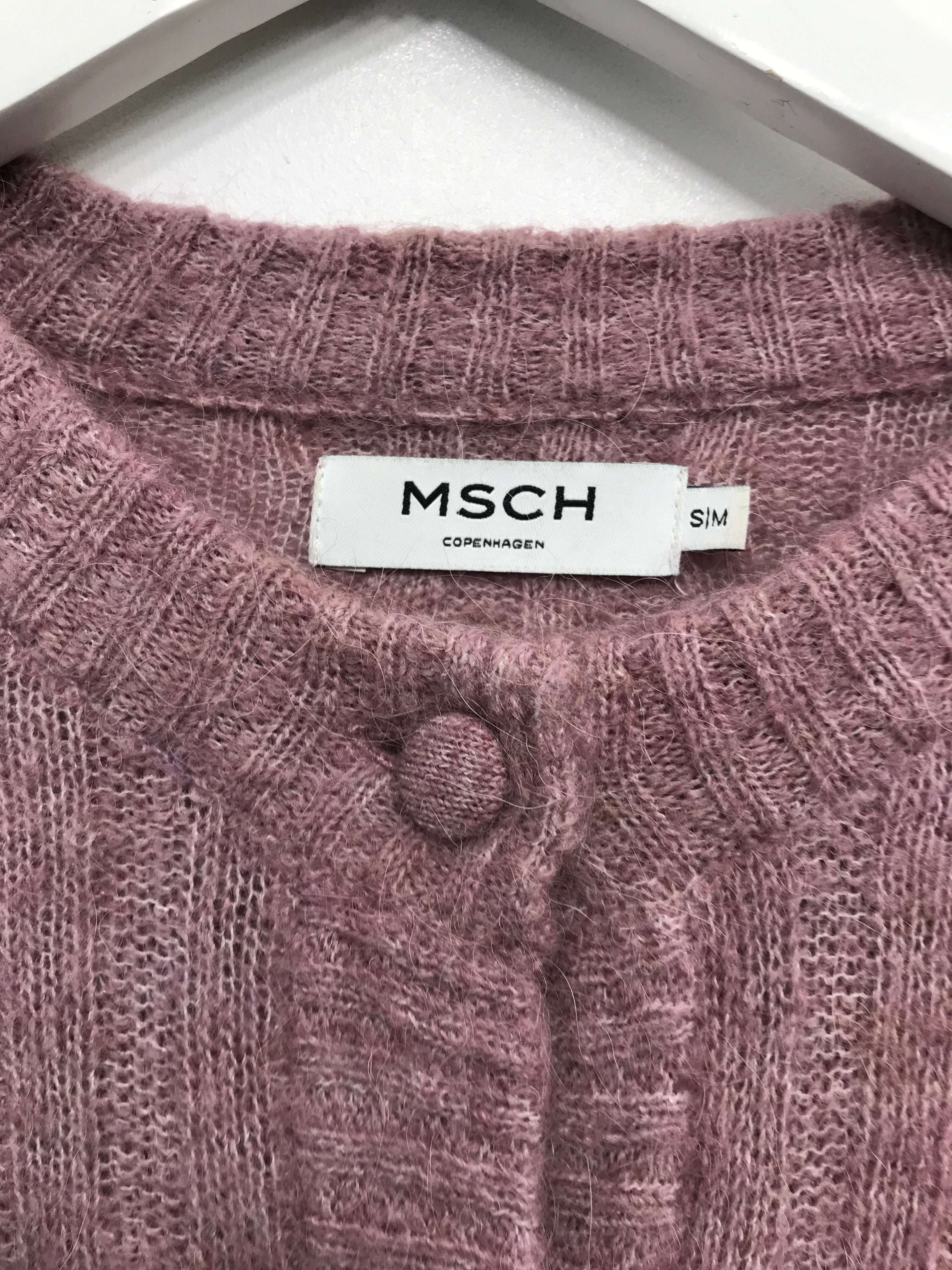 MSCH Cardigan