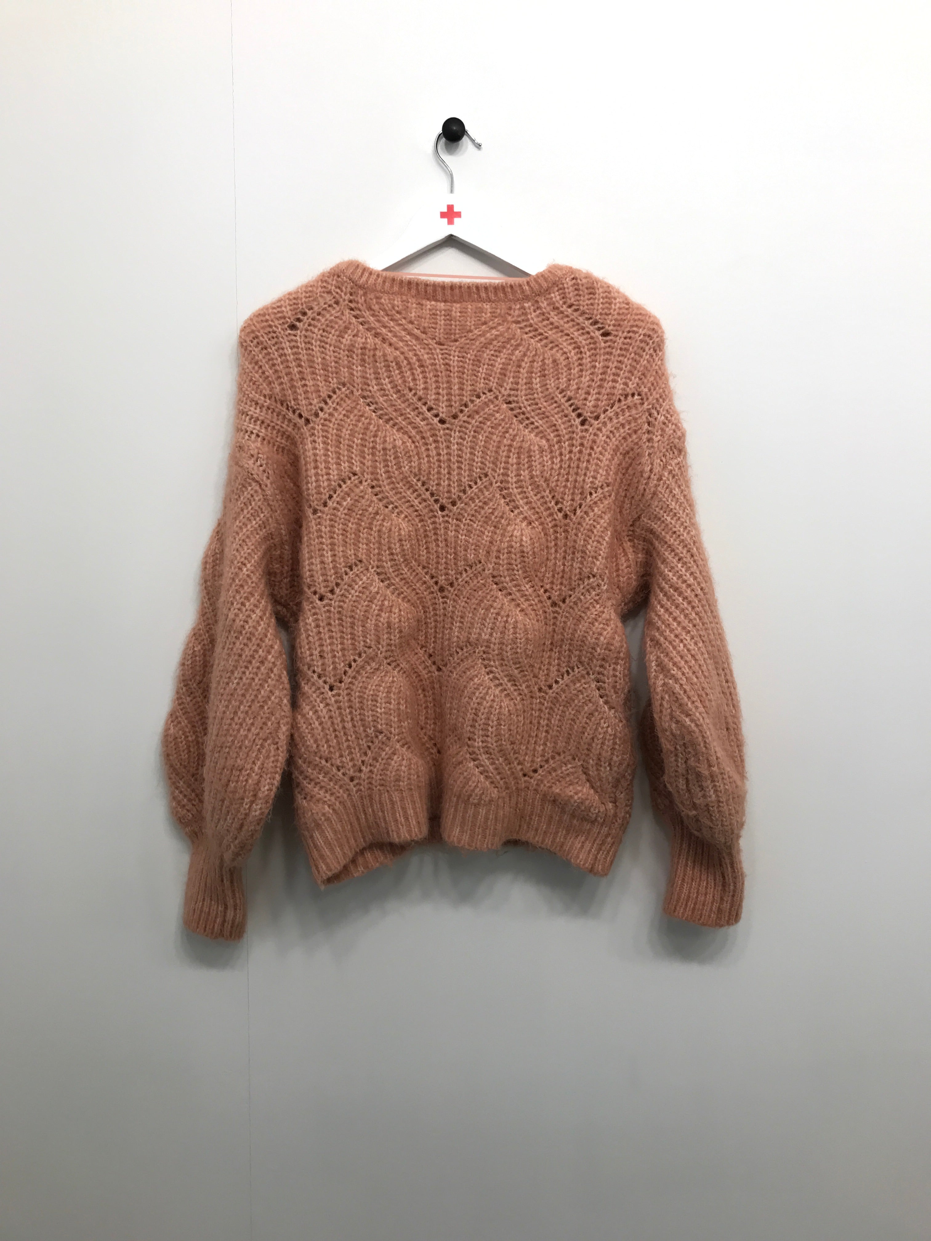 Soya Concept Strik Bluse