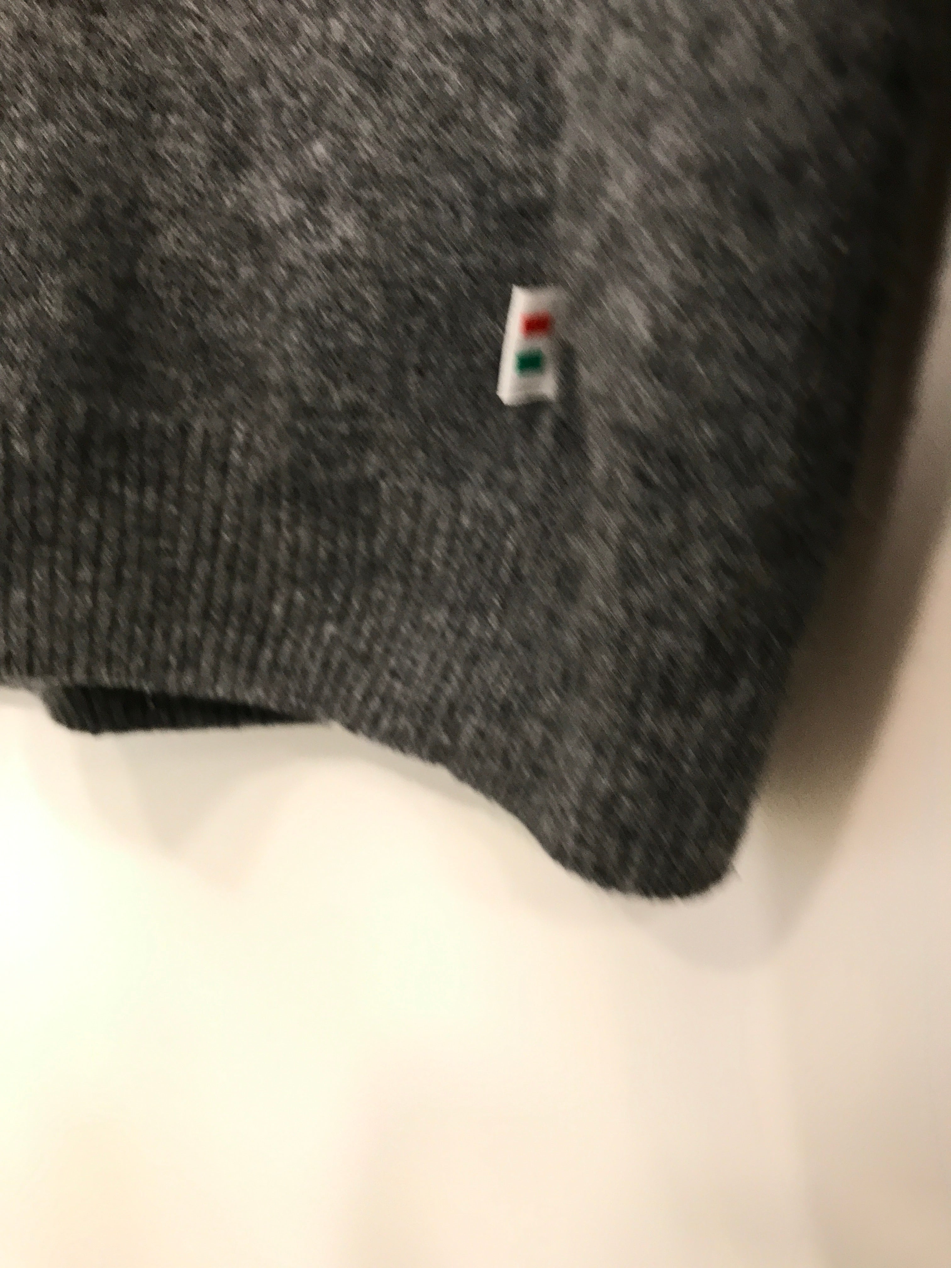Casual Friday Strik Bluse