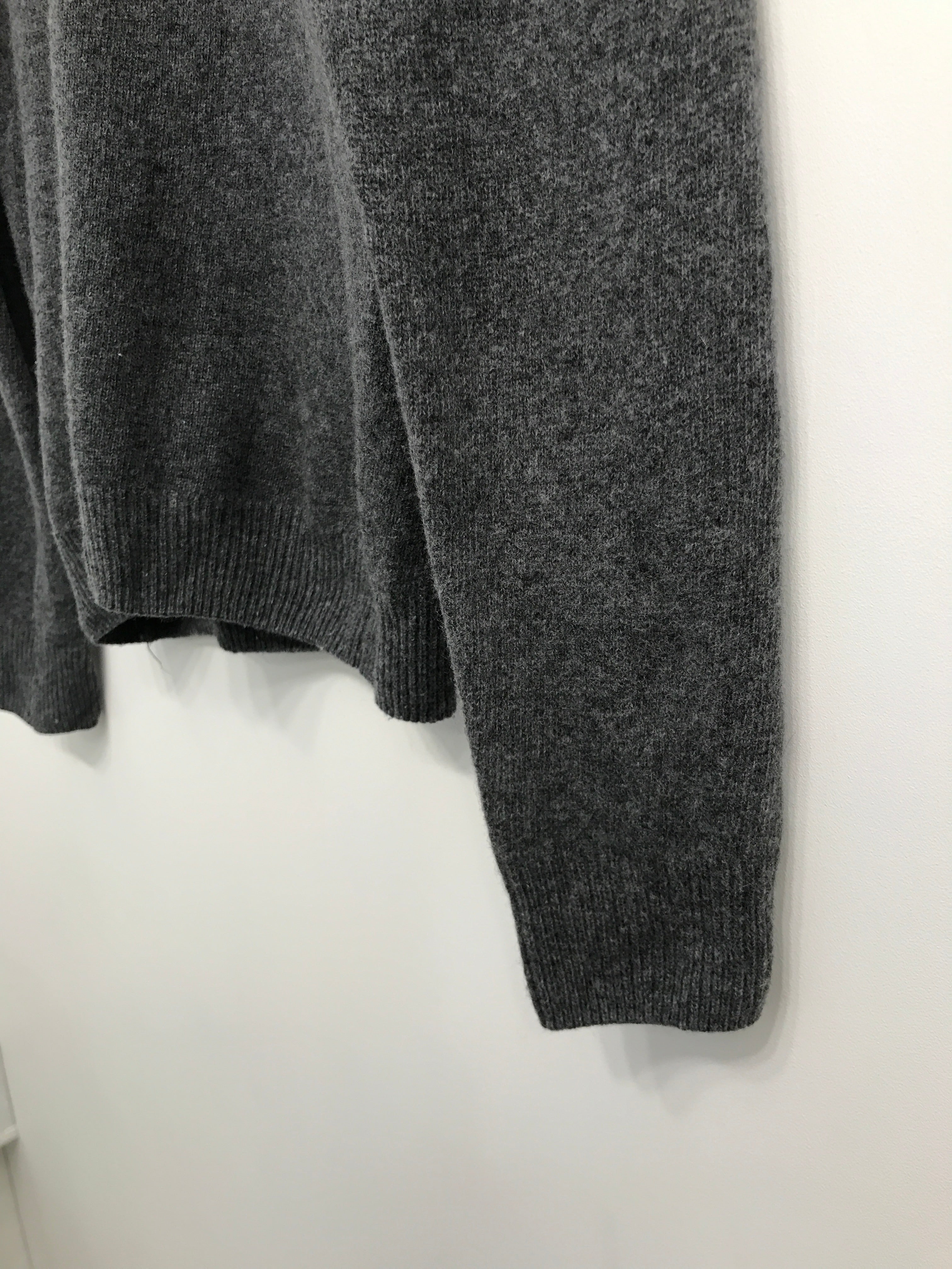 Casual Friday Strik Bluse