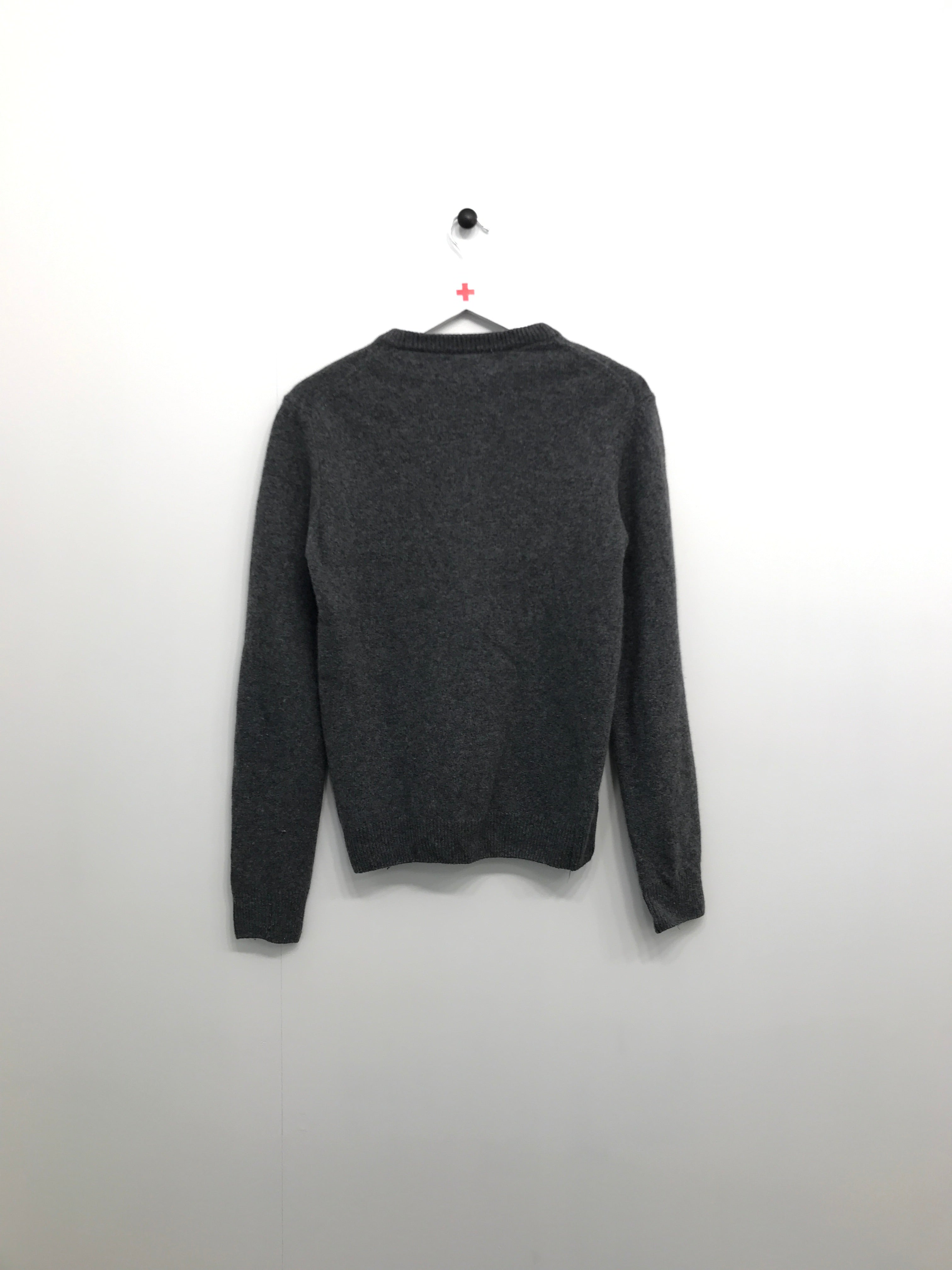 Casual Friday Strik Bluse