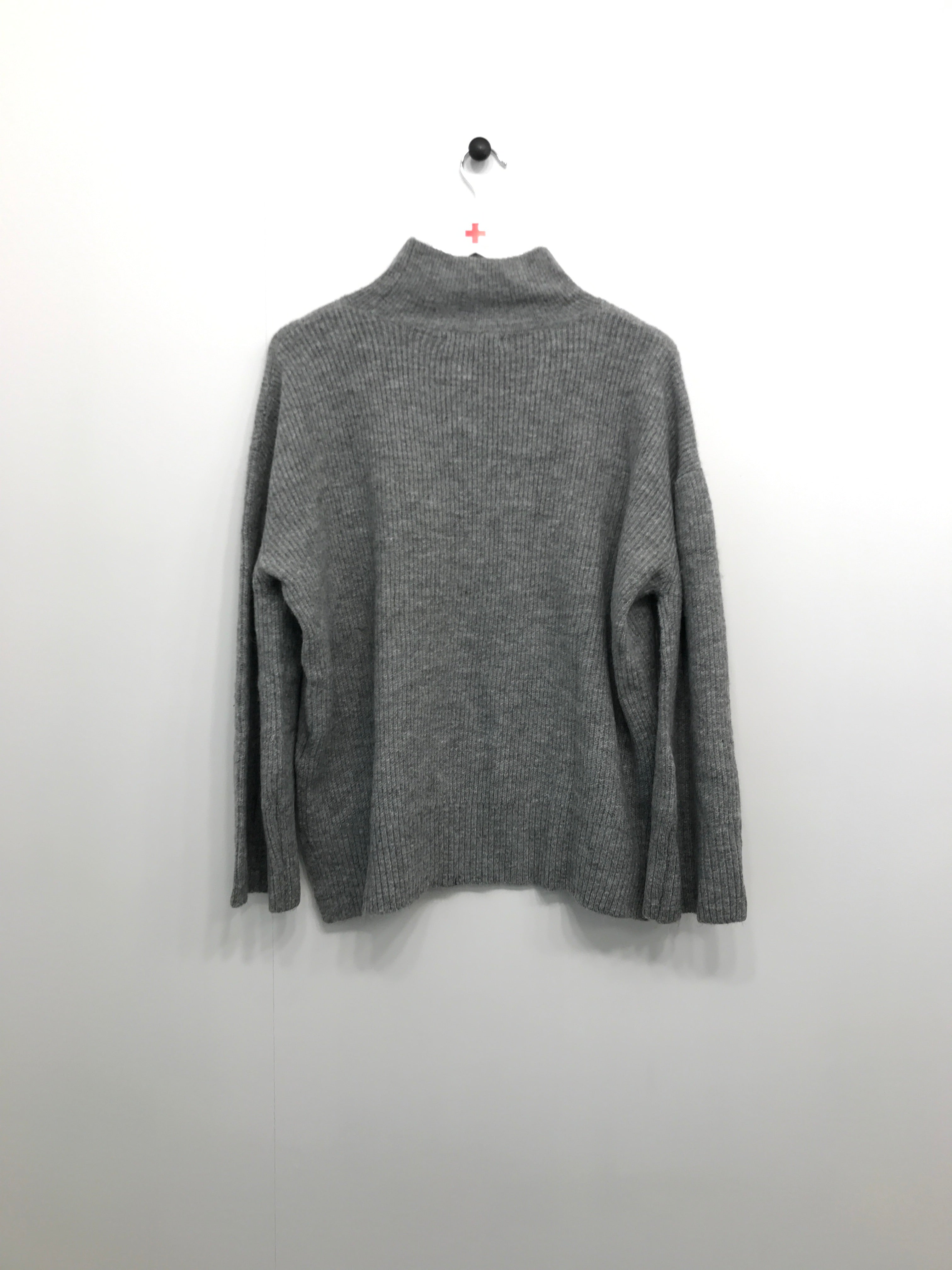 157R Strik Bluse