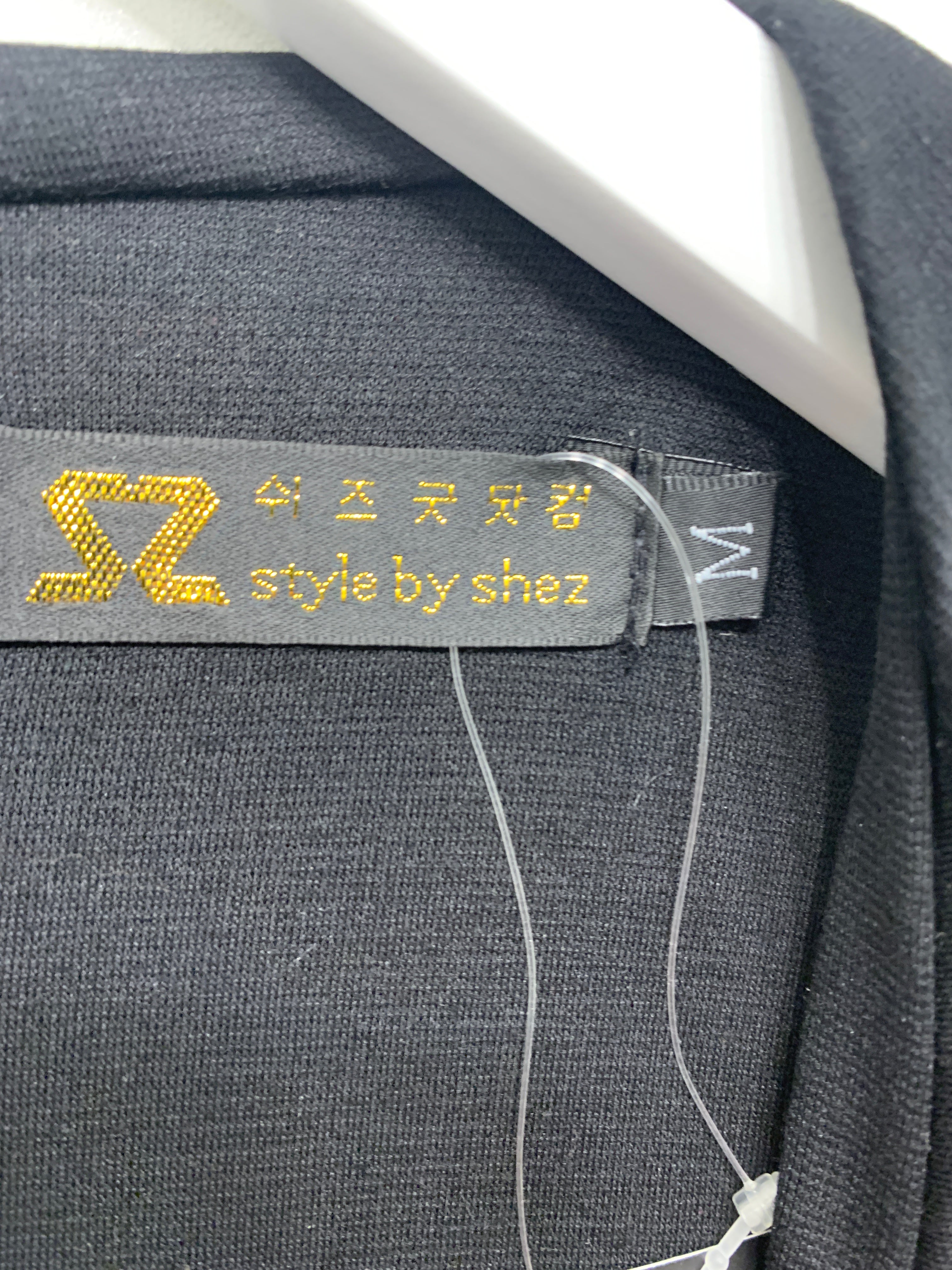 Style By Shez Kjole