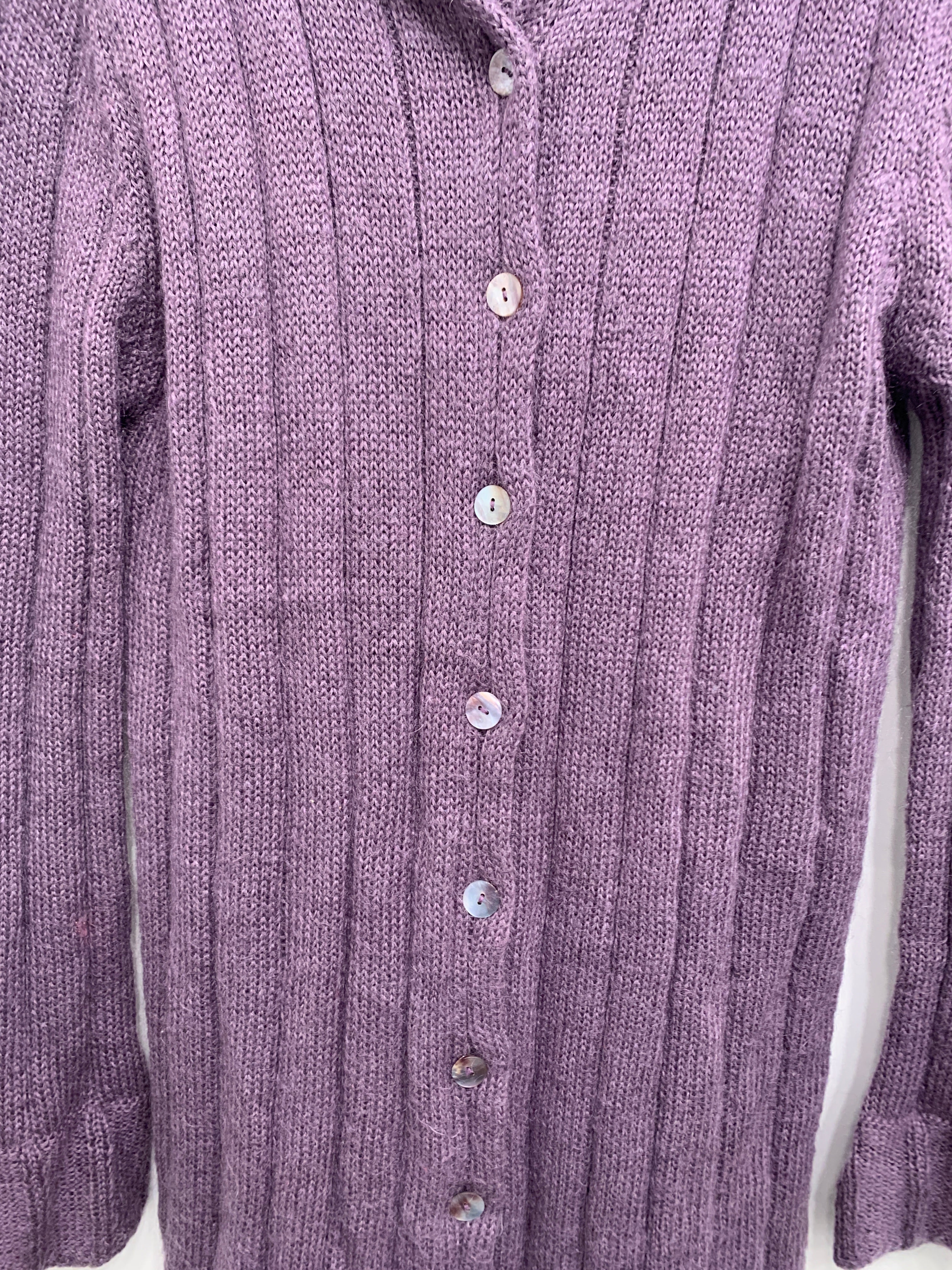 Noa Noa Cardigan