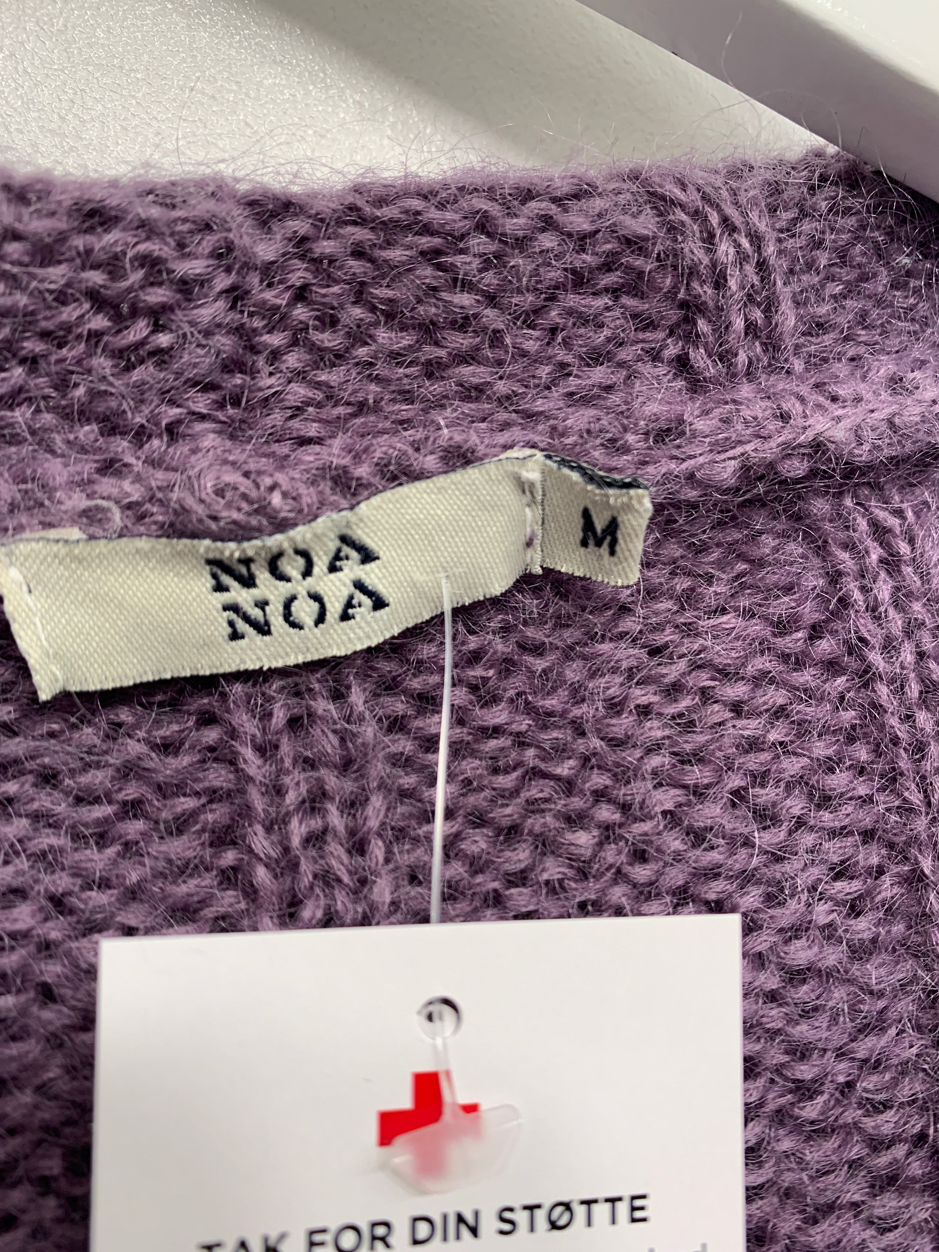 Noa Noa Cardigan