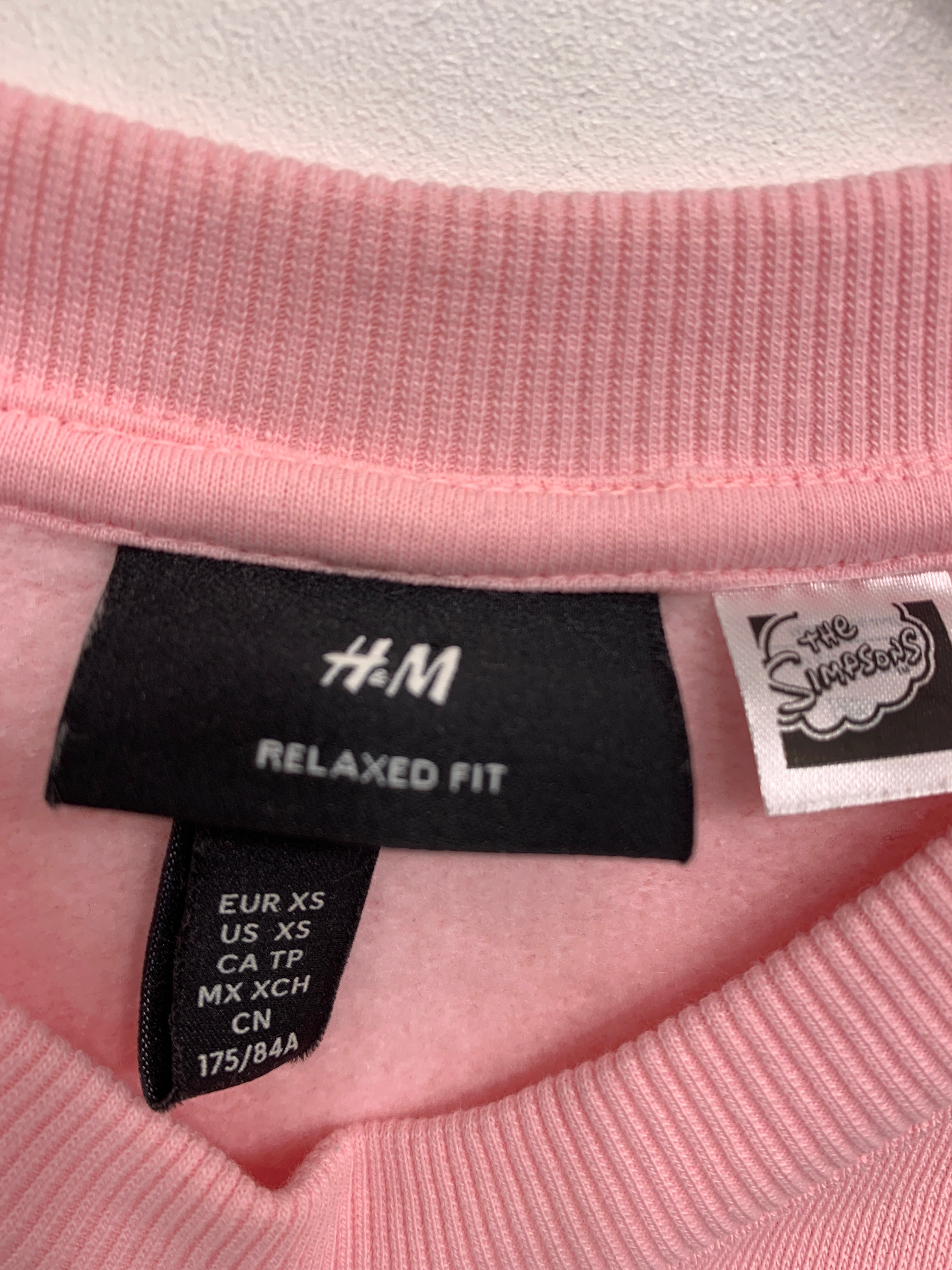 H&M Trøje