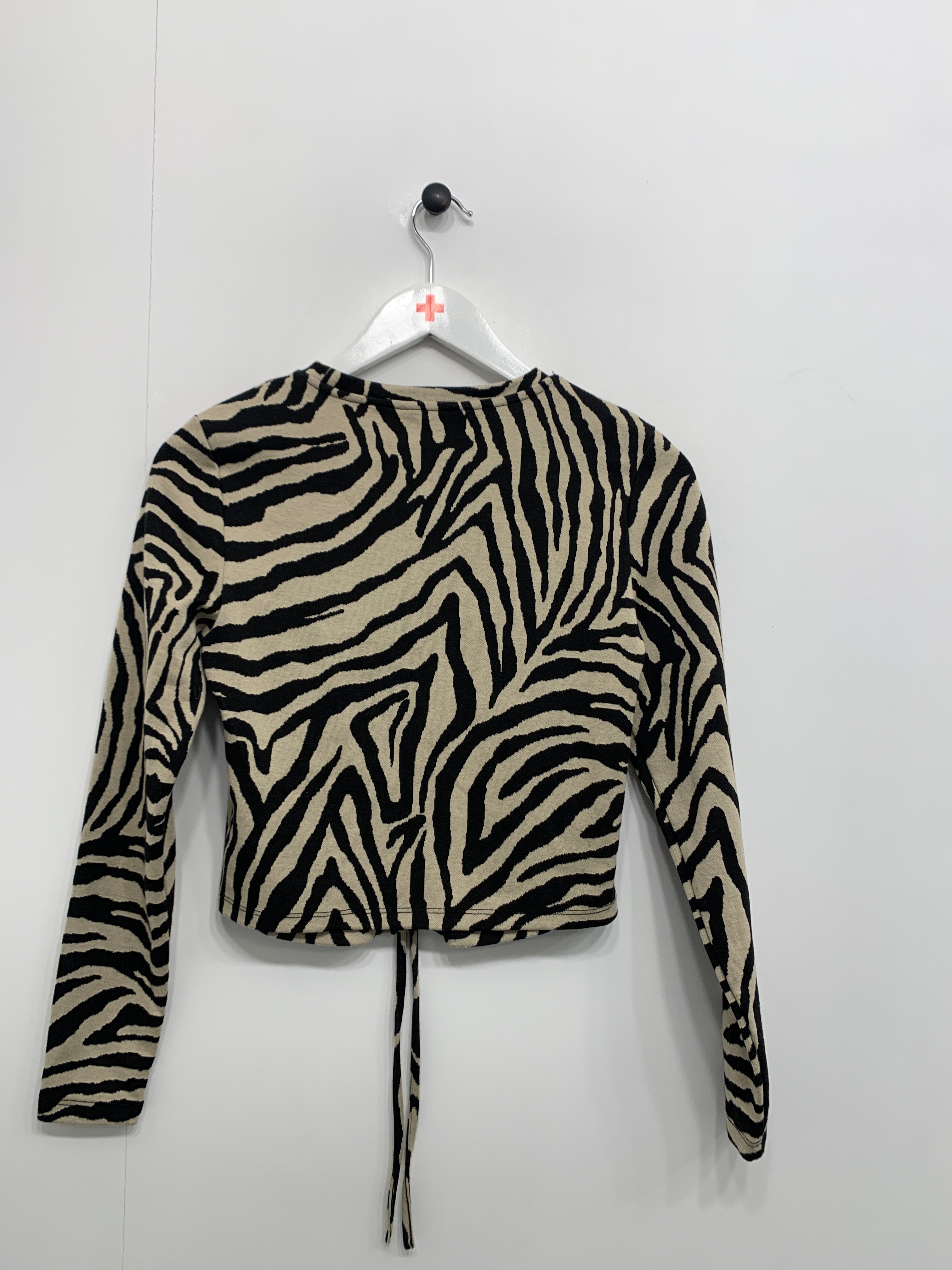 Pigalle Bluse