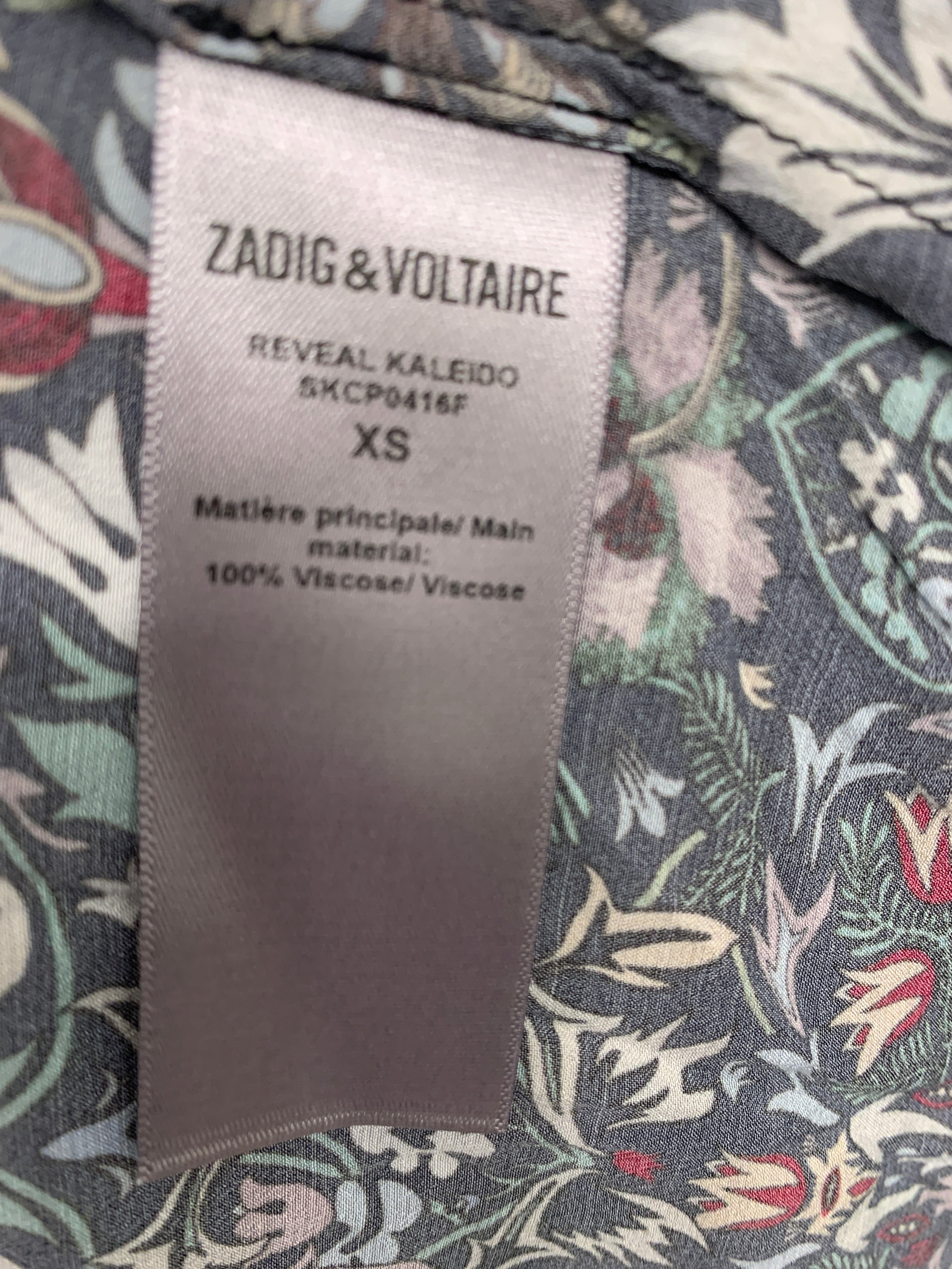 Zadig Voltaire Kjole