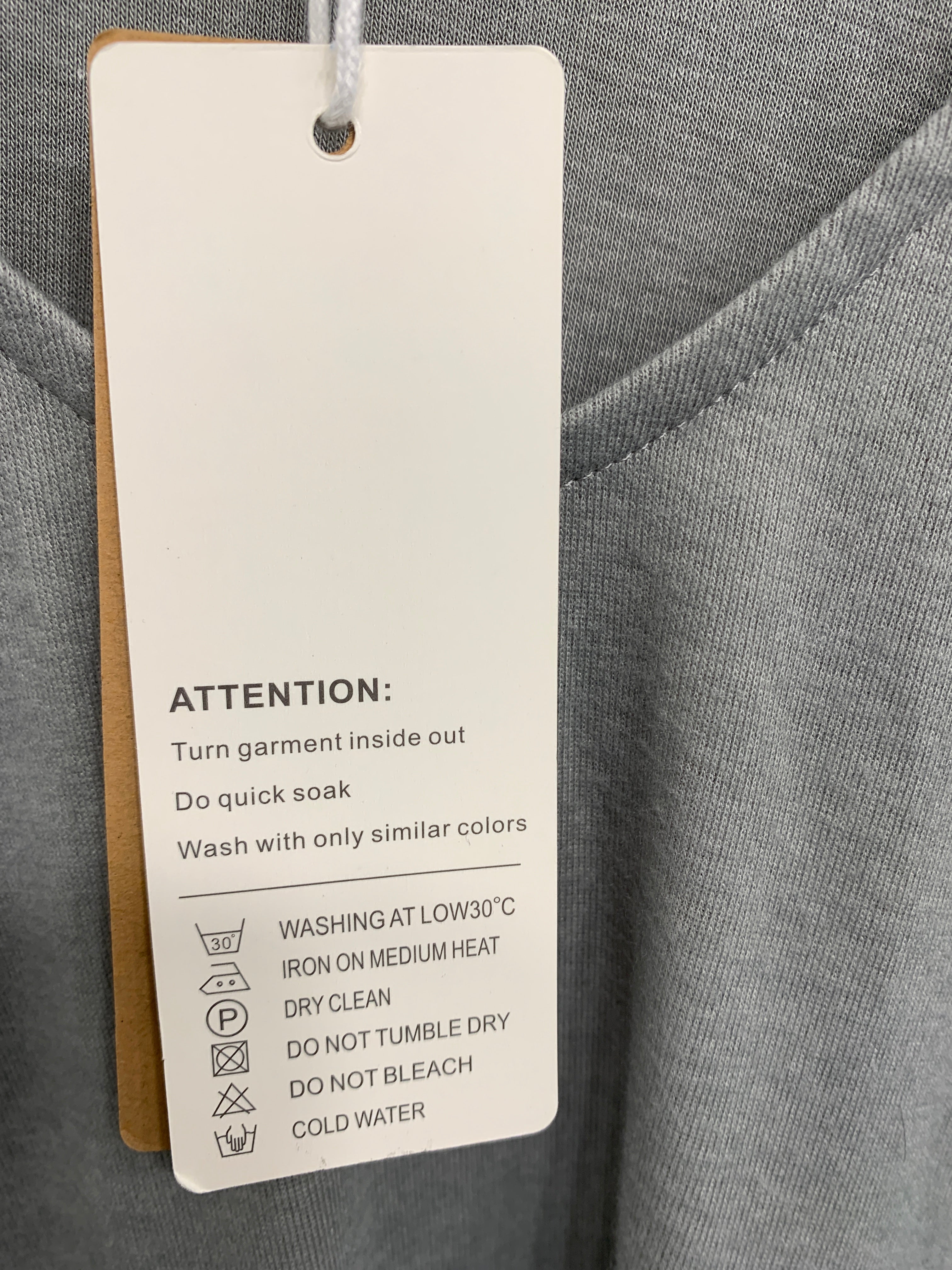 TendencyBluse