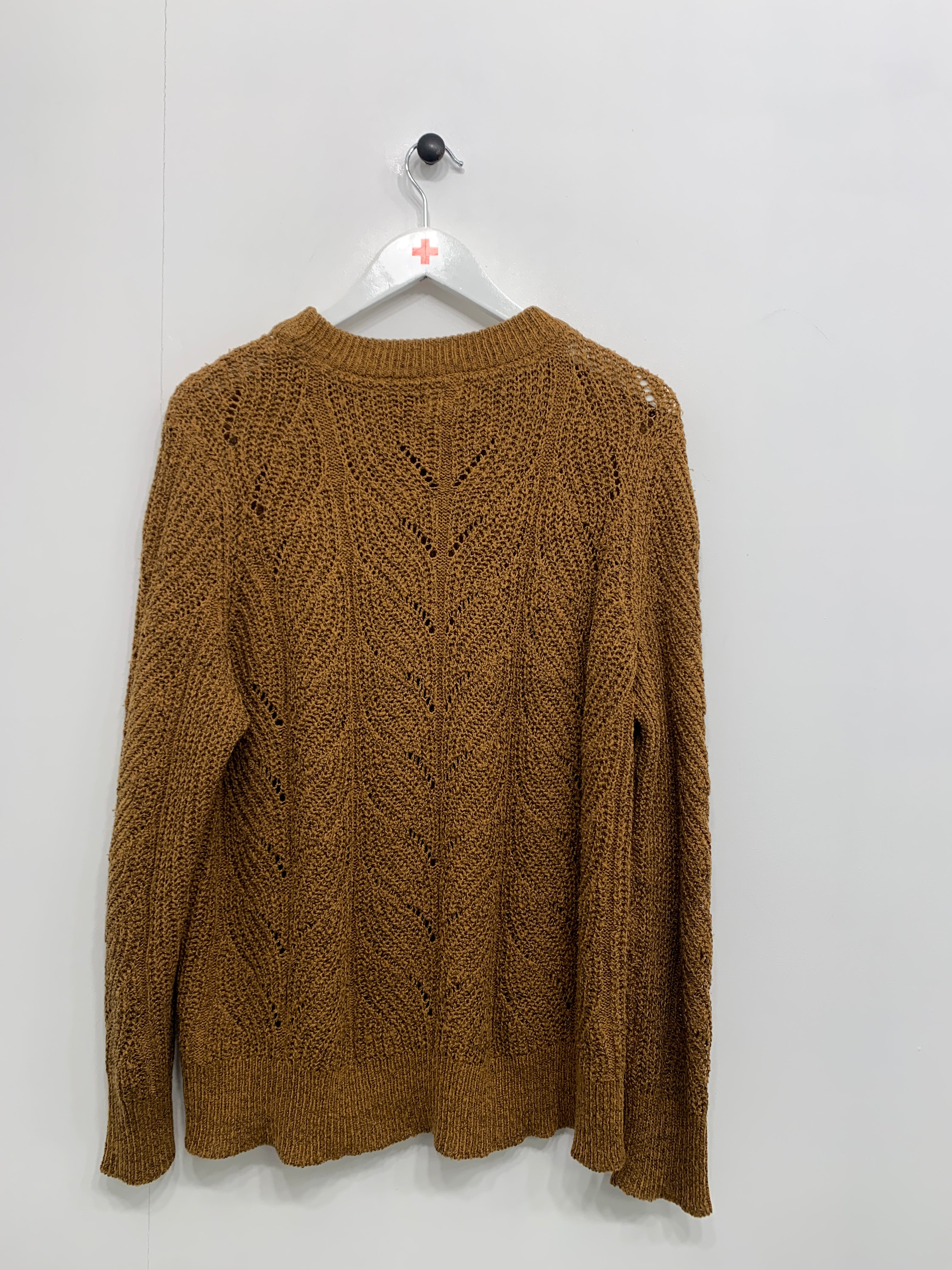 Object Strik Bluse