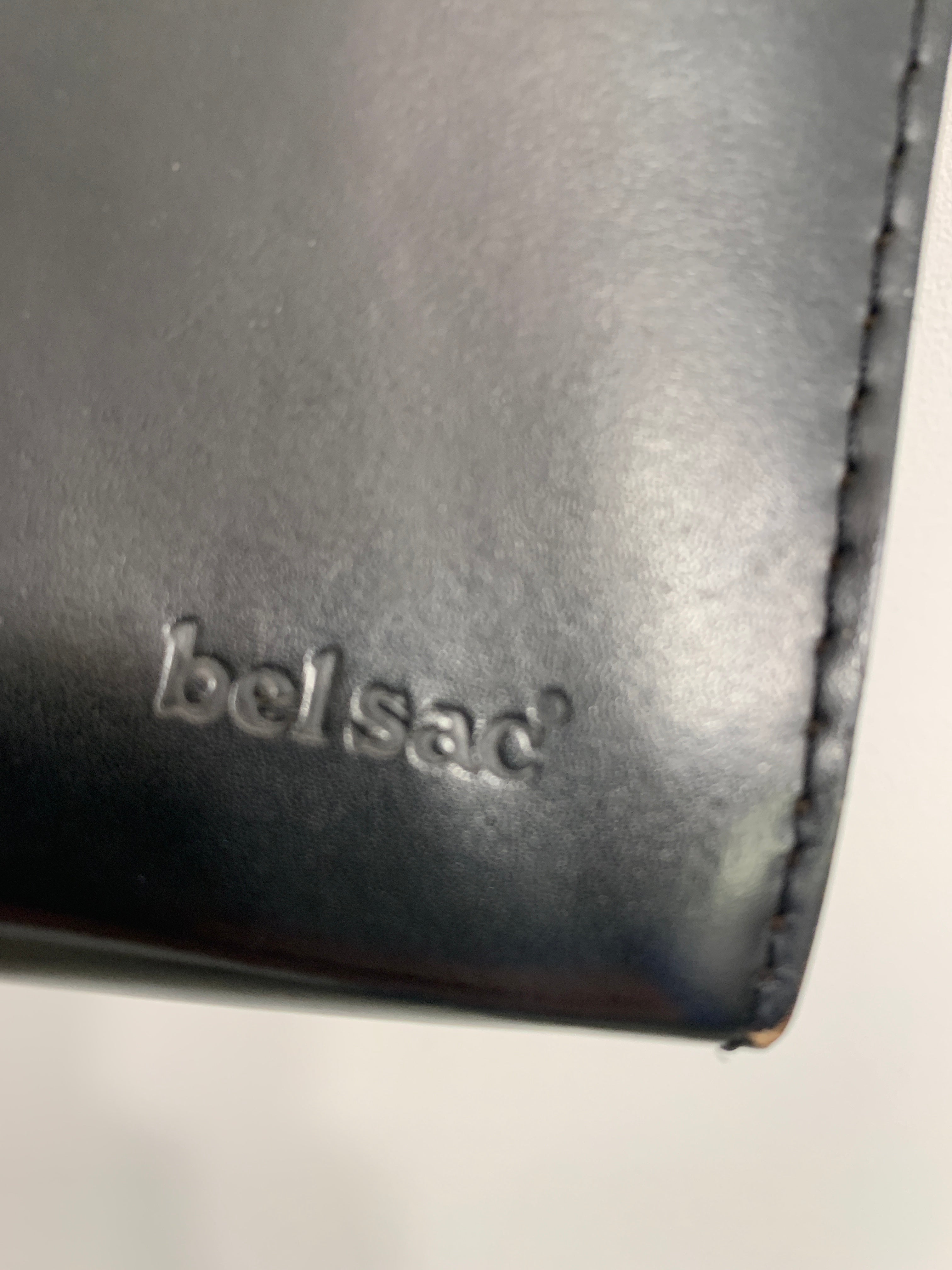 Belsac Skulder Taske