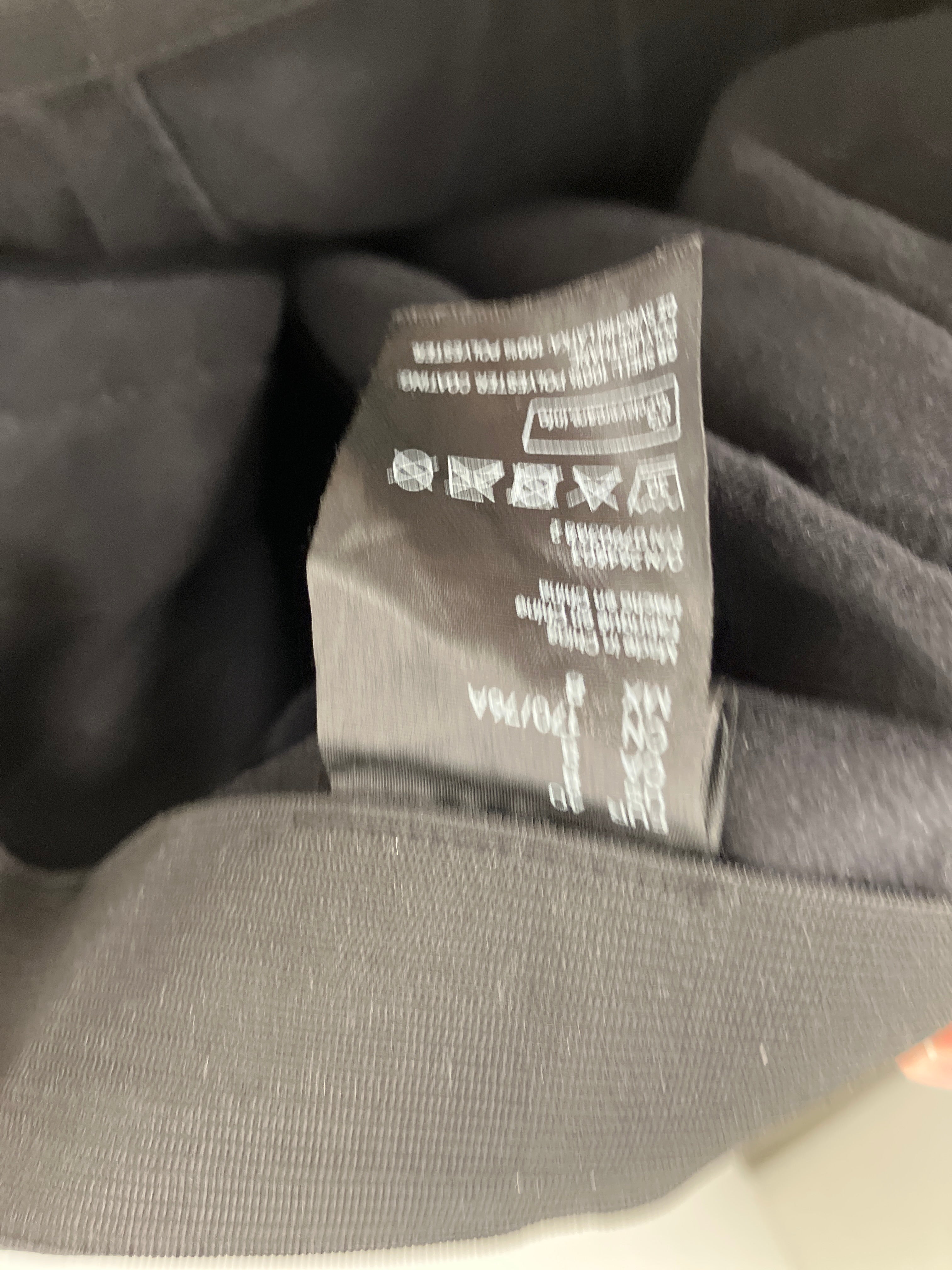 H&M Bukser
